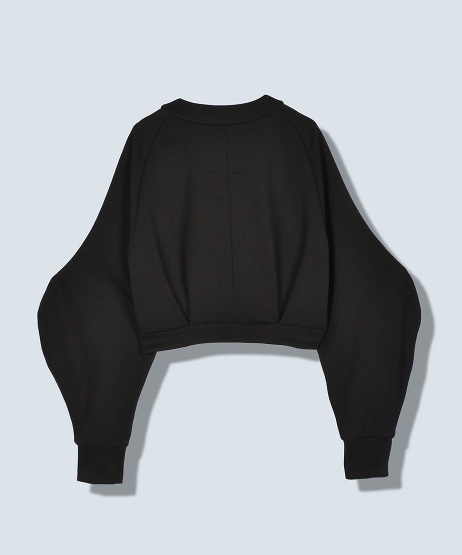 CURVE SLEEVE CUT CD OMMO