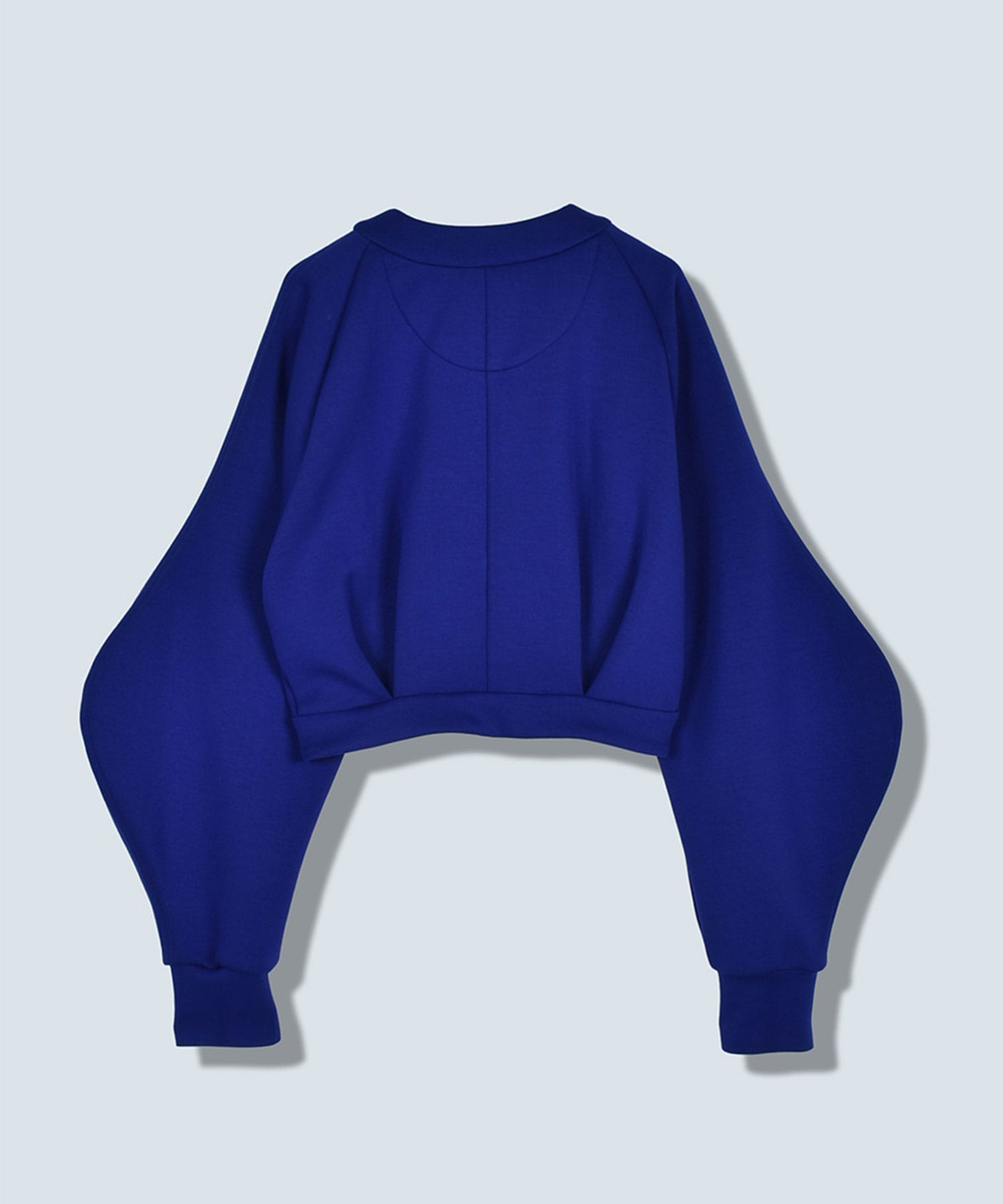 CURVE SLEEVE CUT CD OMMO