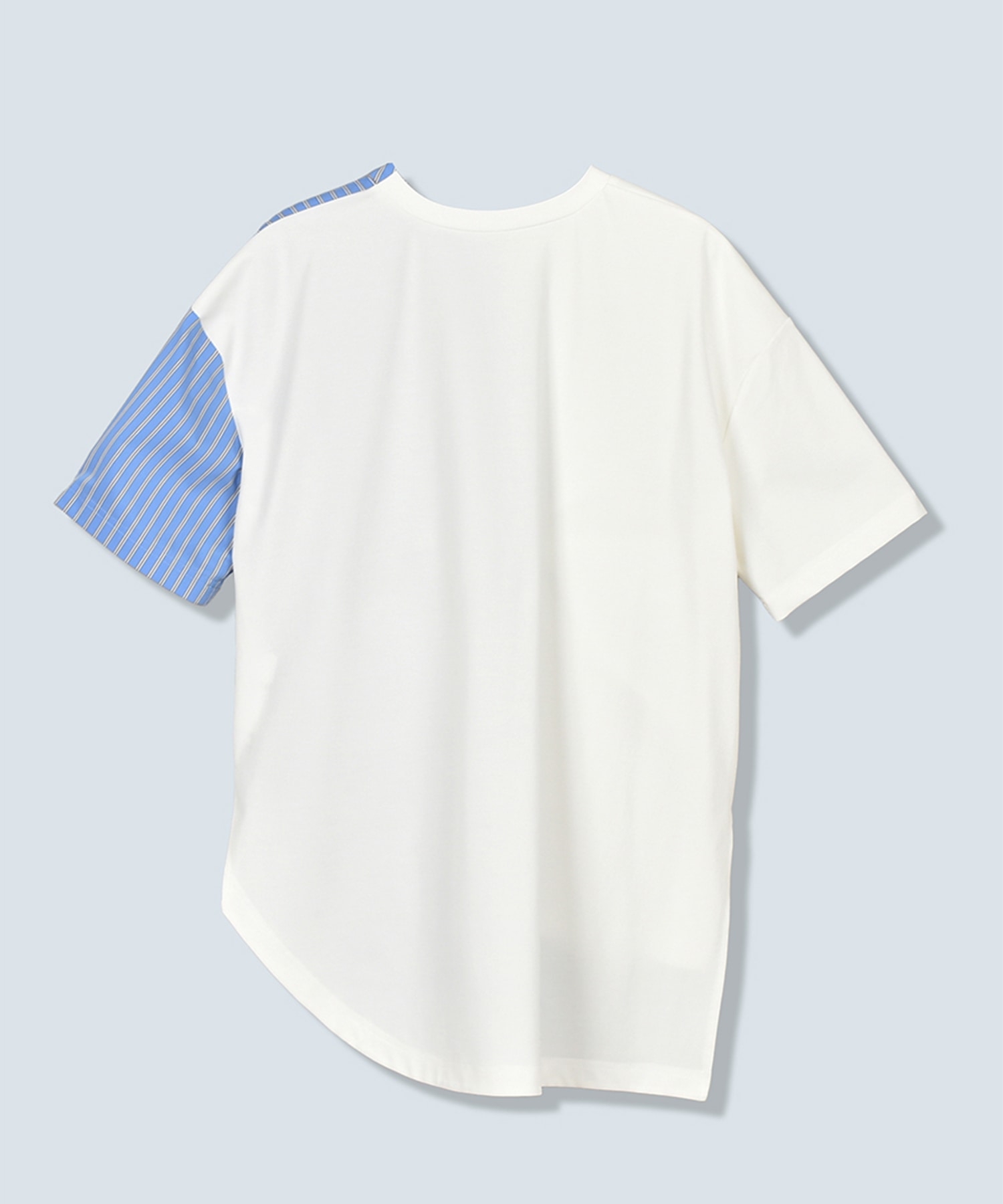 SHIRT DOCKING T-SHIRT OMMO
