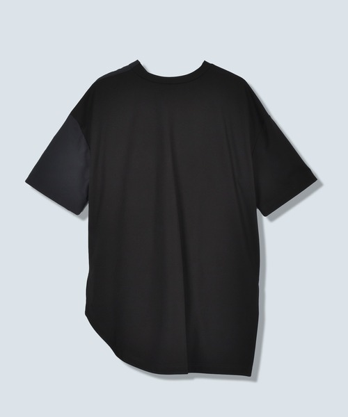 SHIRT DOCKING T-SHIRT OMMO