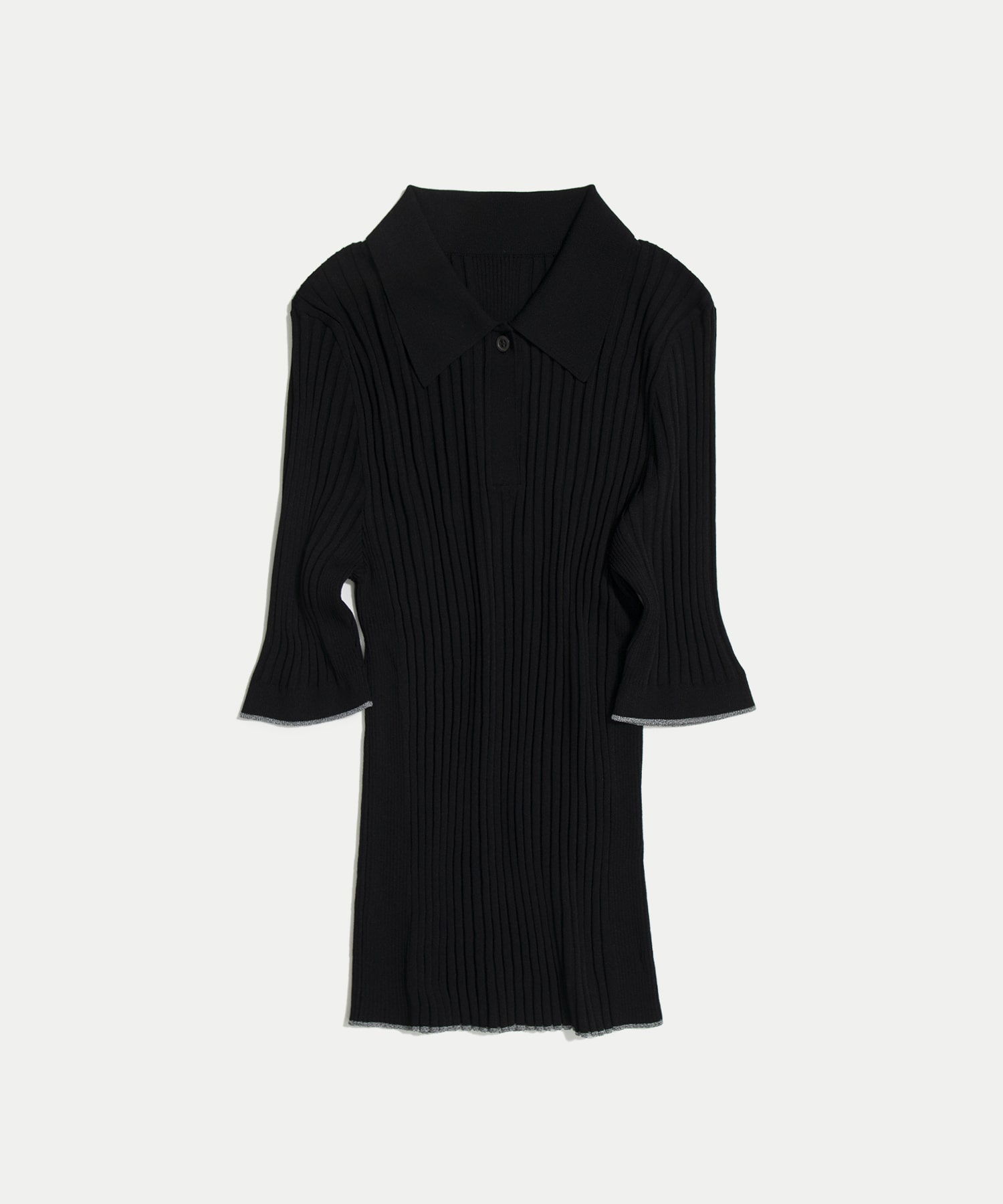 Skipper Half Sleeve Knit THE TOKYO