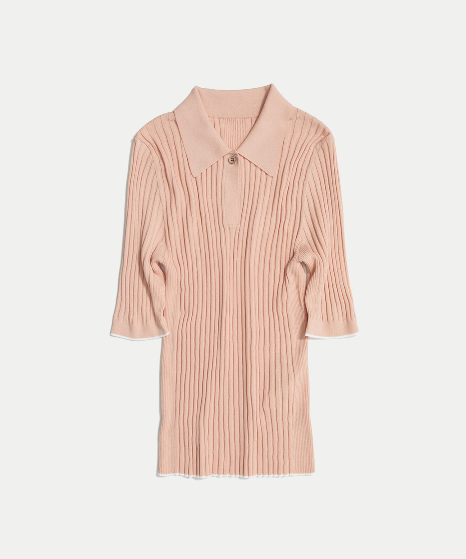 Skipper Half Sleeve Knit THE TOKYO