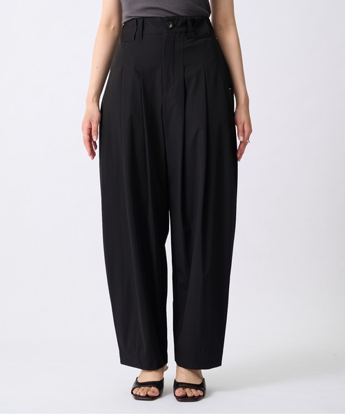 EASY WIDE TUCK PT OMMO