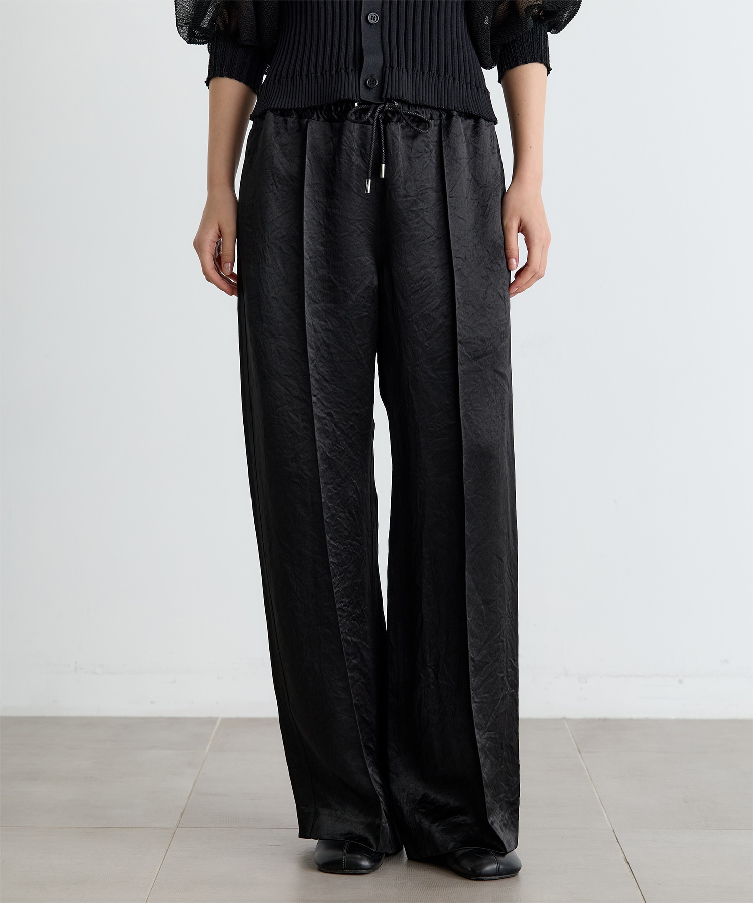 別注 RELAX PANTS CINOH