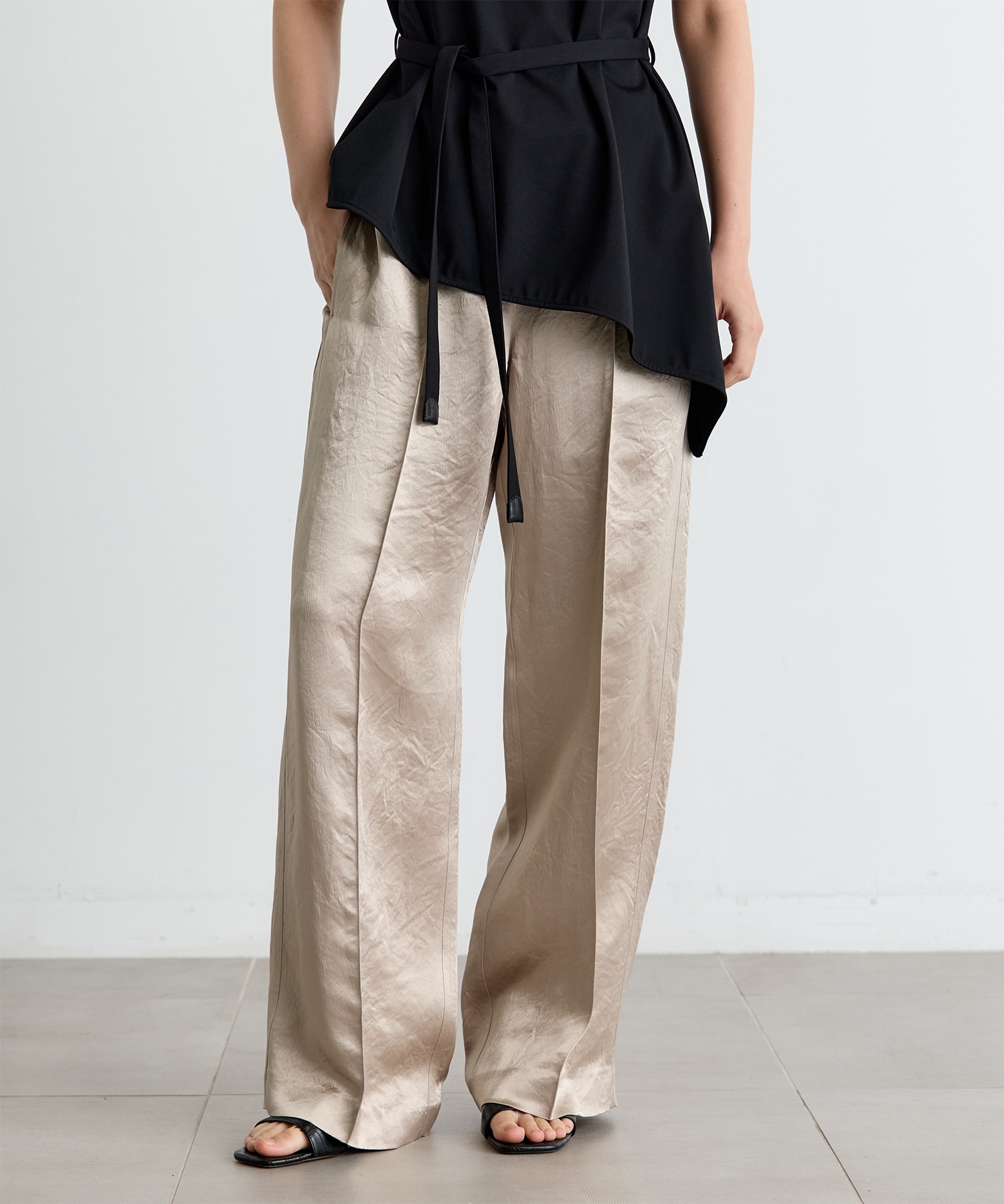 別注 RELAX PANTS CINOH