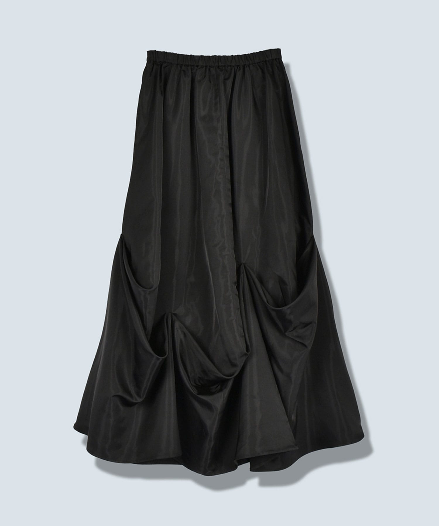 UP TUCK VOLUME SK OMMO