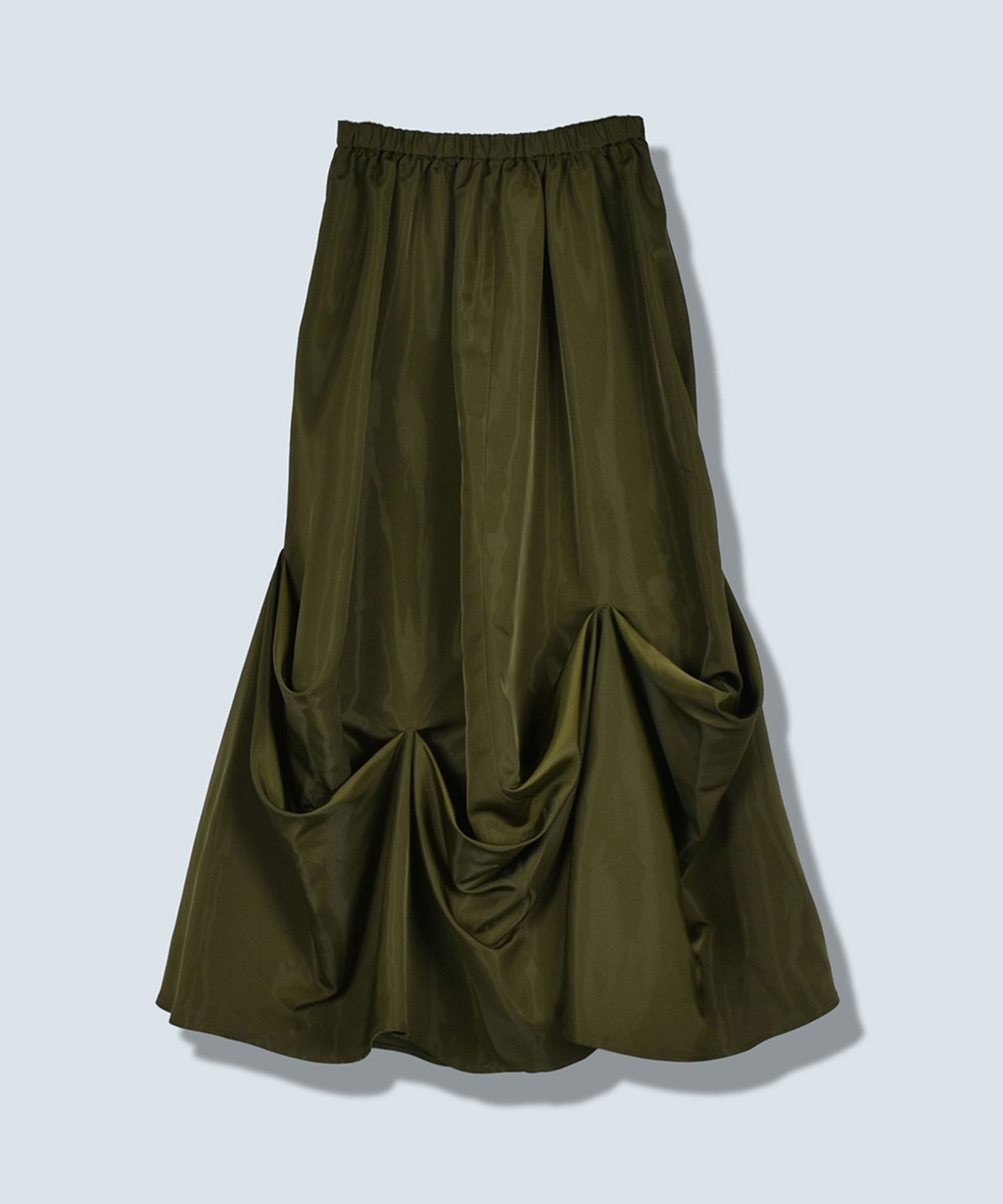 UP TUCK VOLUME SK OMMO