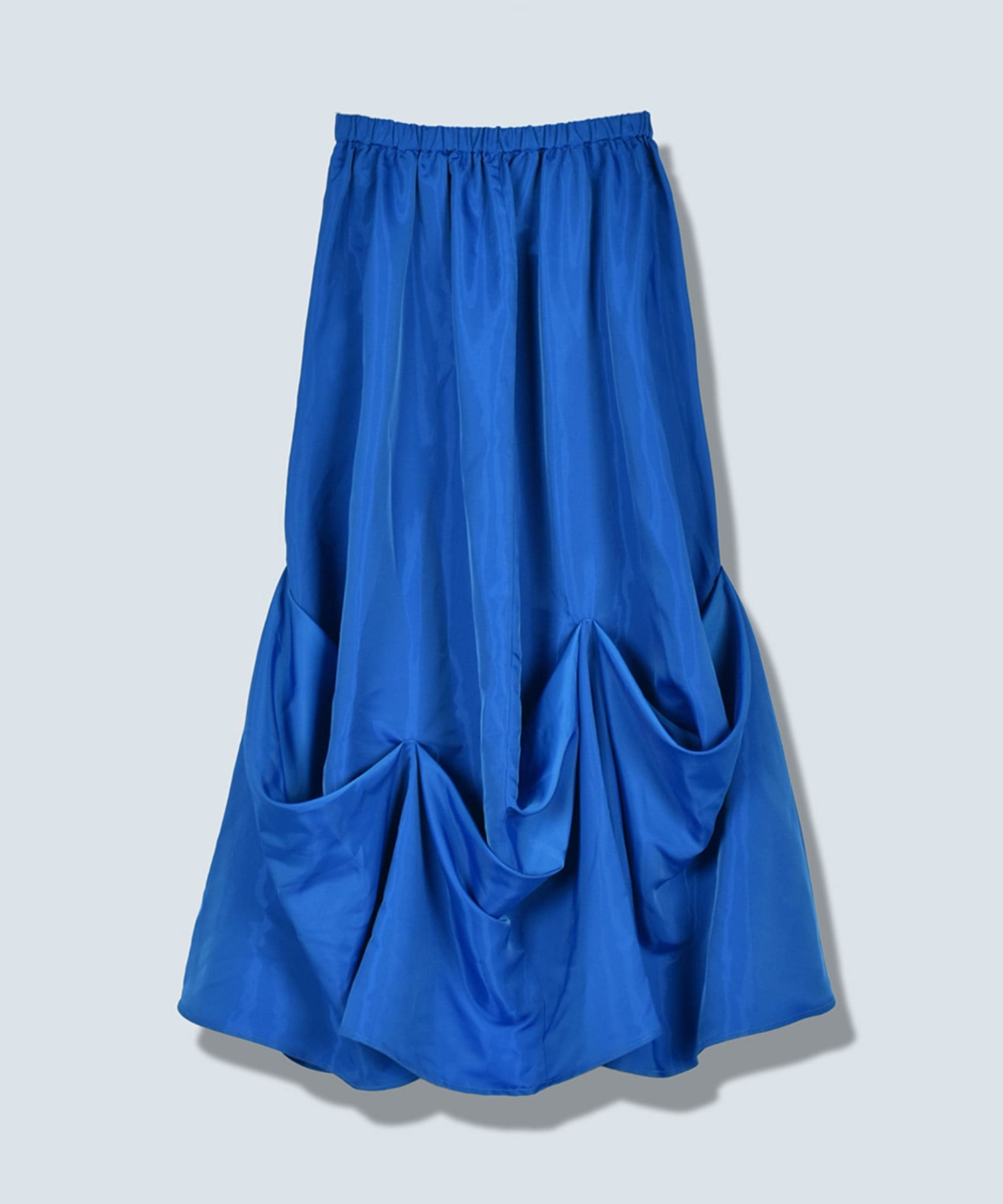 UP TUCK VOLUME SK OMMO