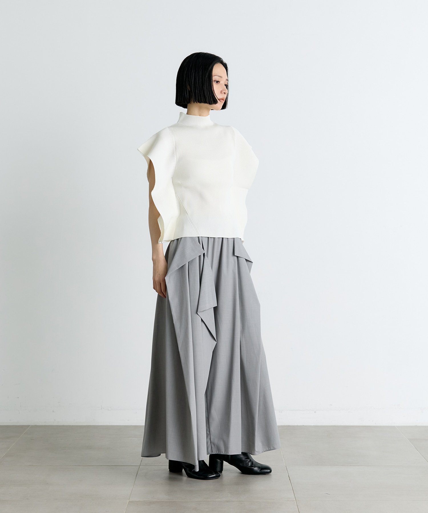 pouf skirt nagonstans