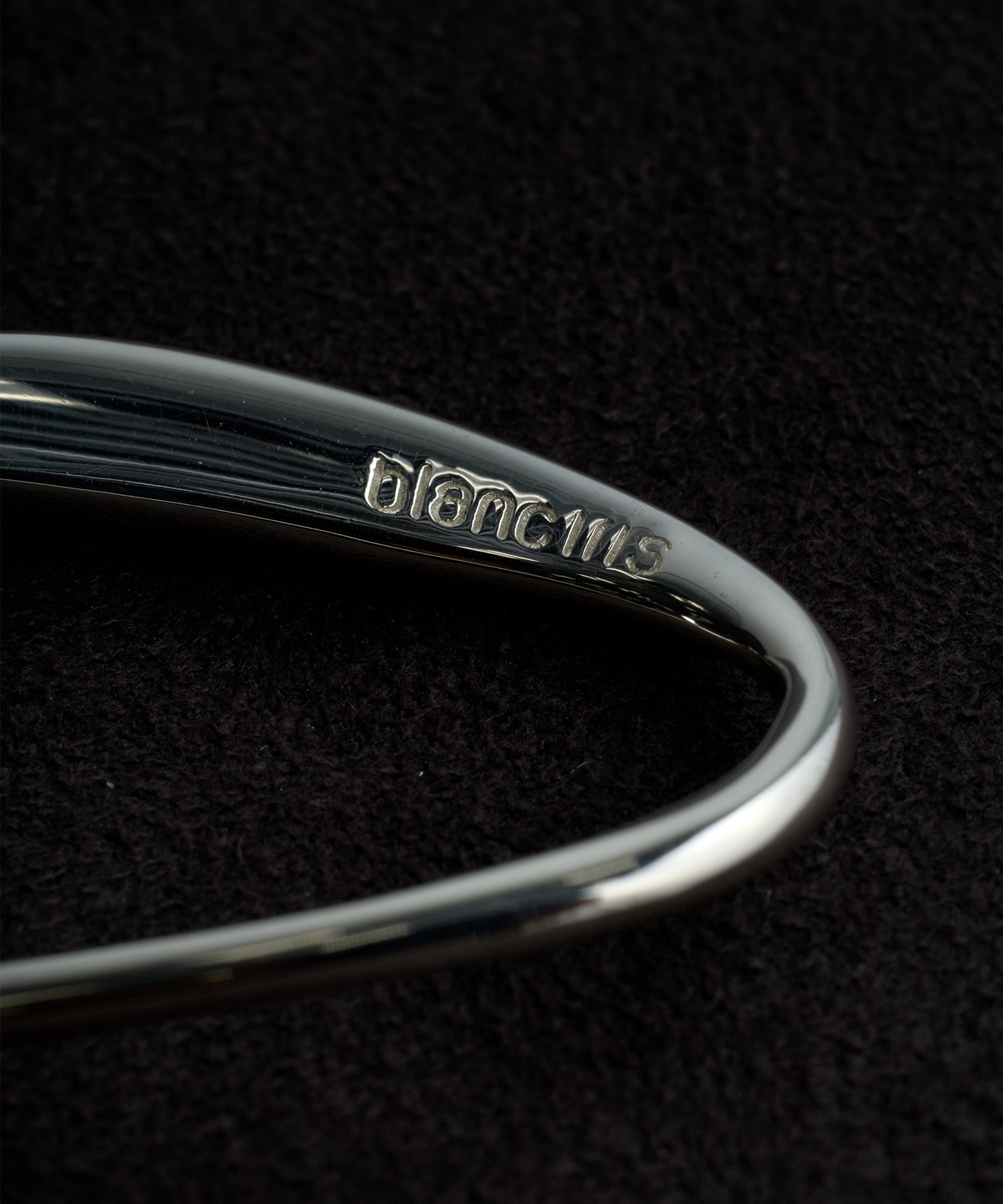 EVOLUTION RING BLANC IRIS