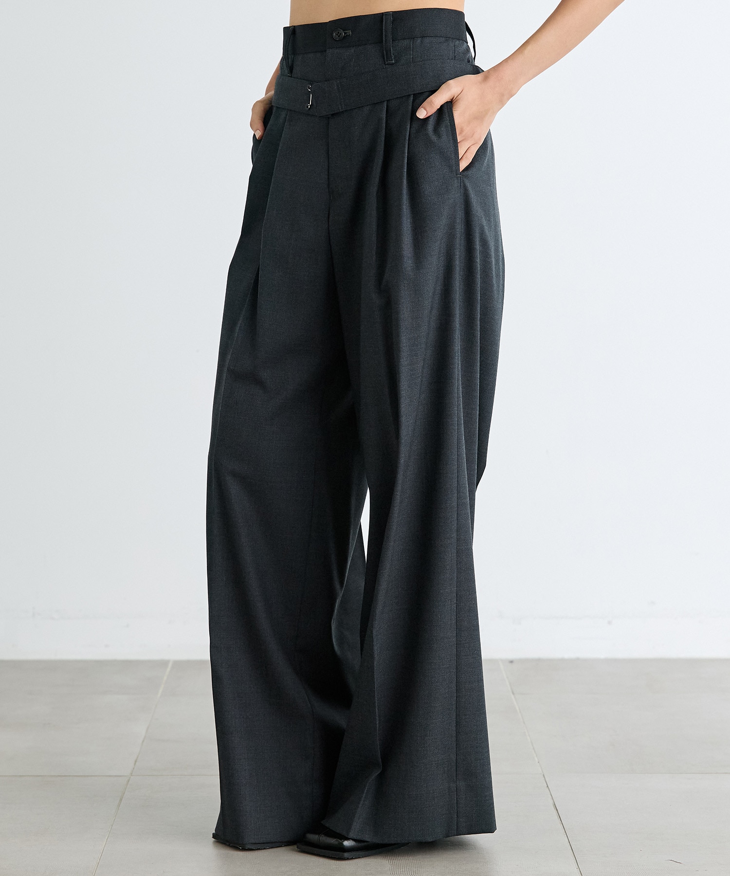 CP-26279 Pants Chika Kisada
