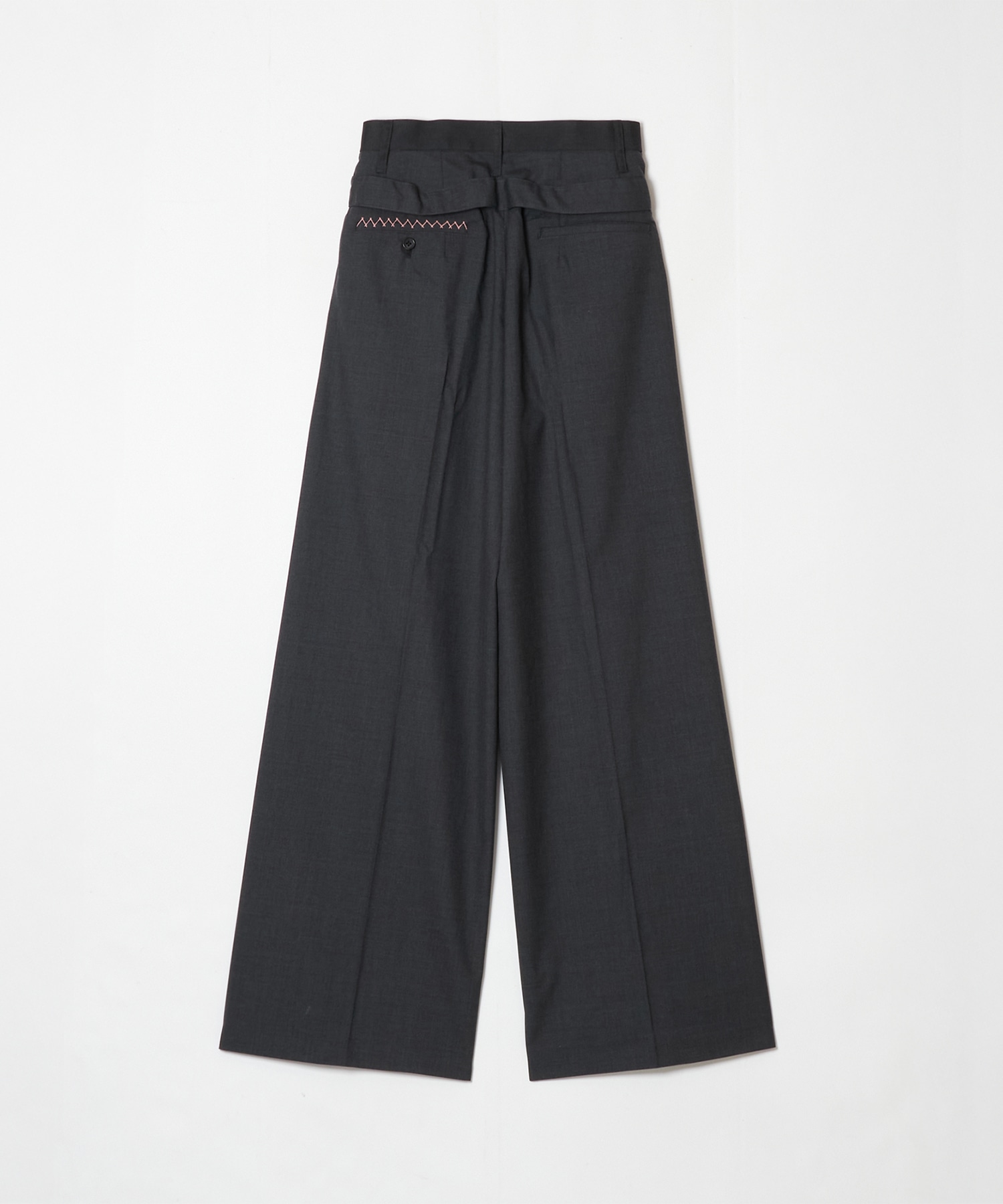CP-26279 Pants Chika Kisada