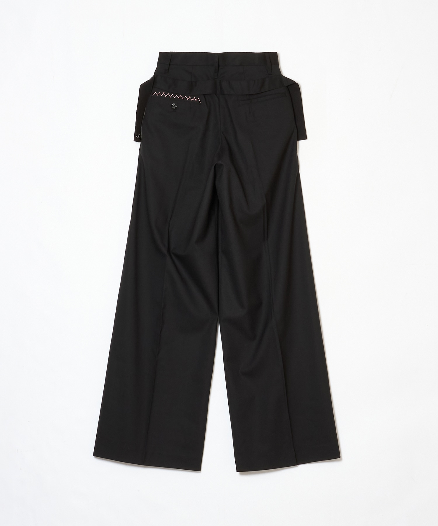 CP-26279 Pants Chika Kisada