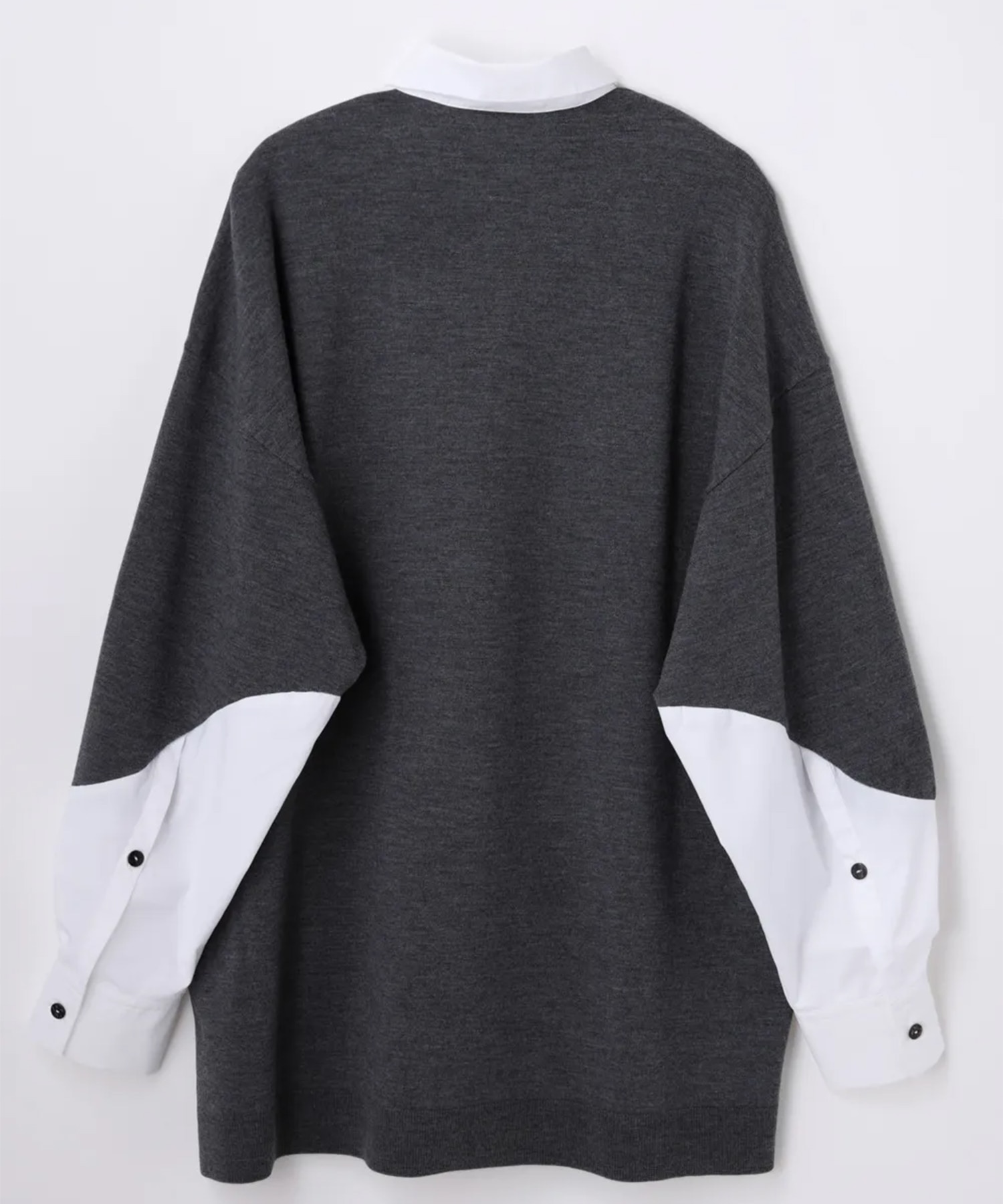 DOCKING ART SHIRT ENFOLD