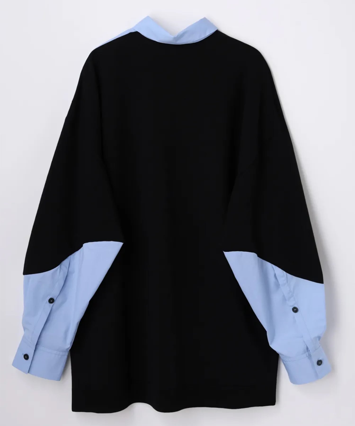 DOCKING ART SHIRT ENFOLD