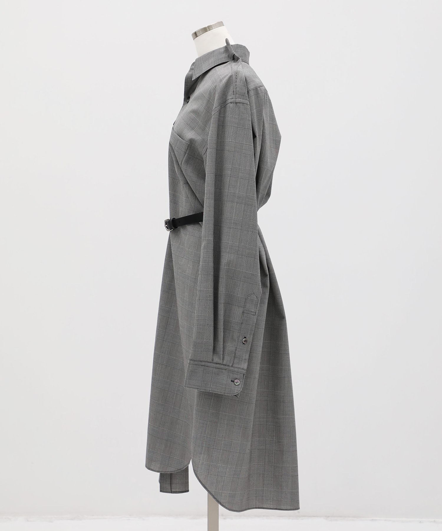 JR-O033-051 Long Shirts JUNYA WATANABE