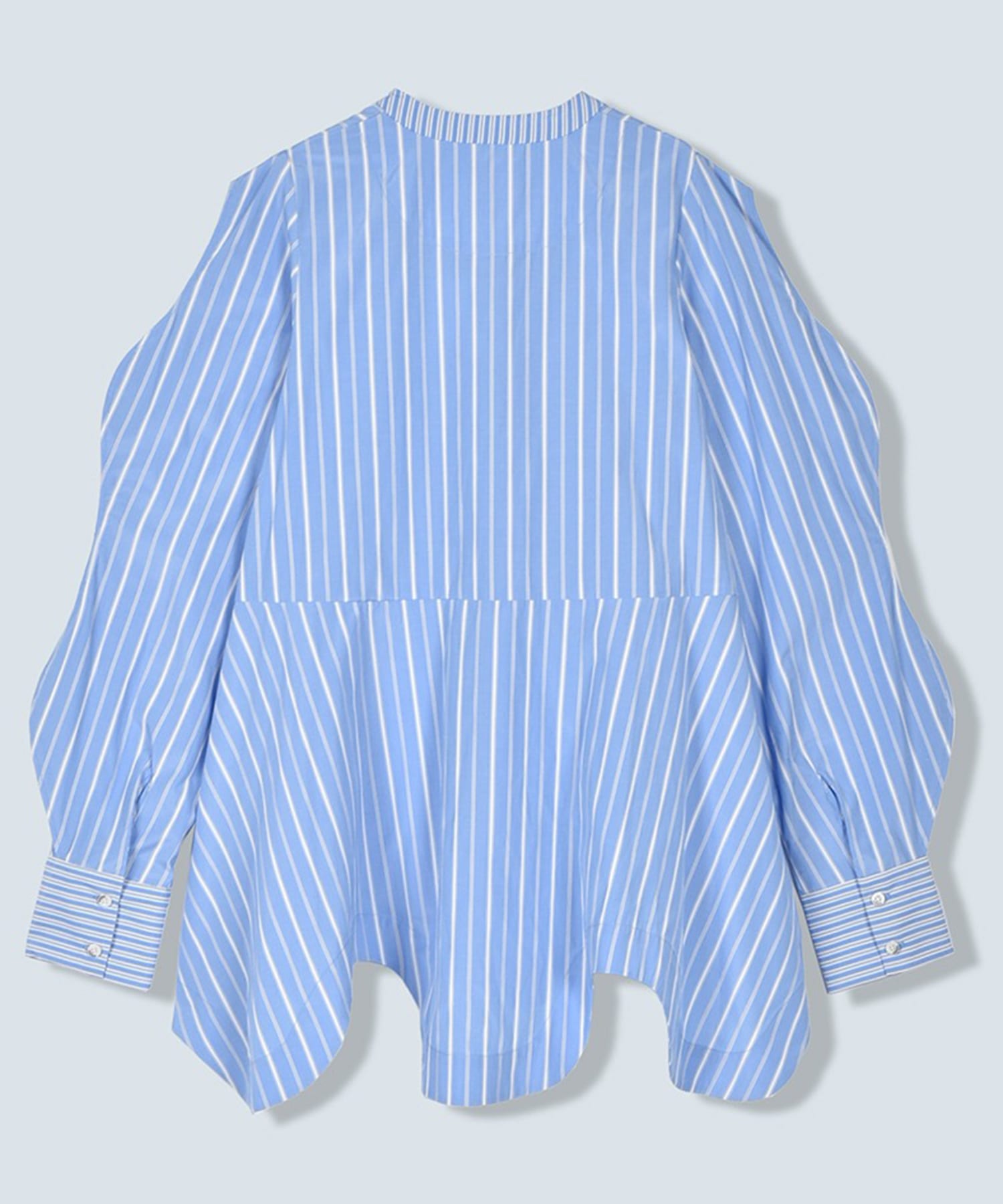 SCALLOP DETAIL SH OMMO