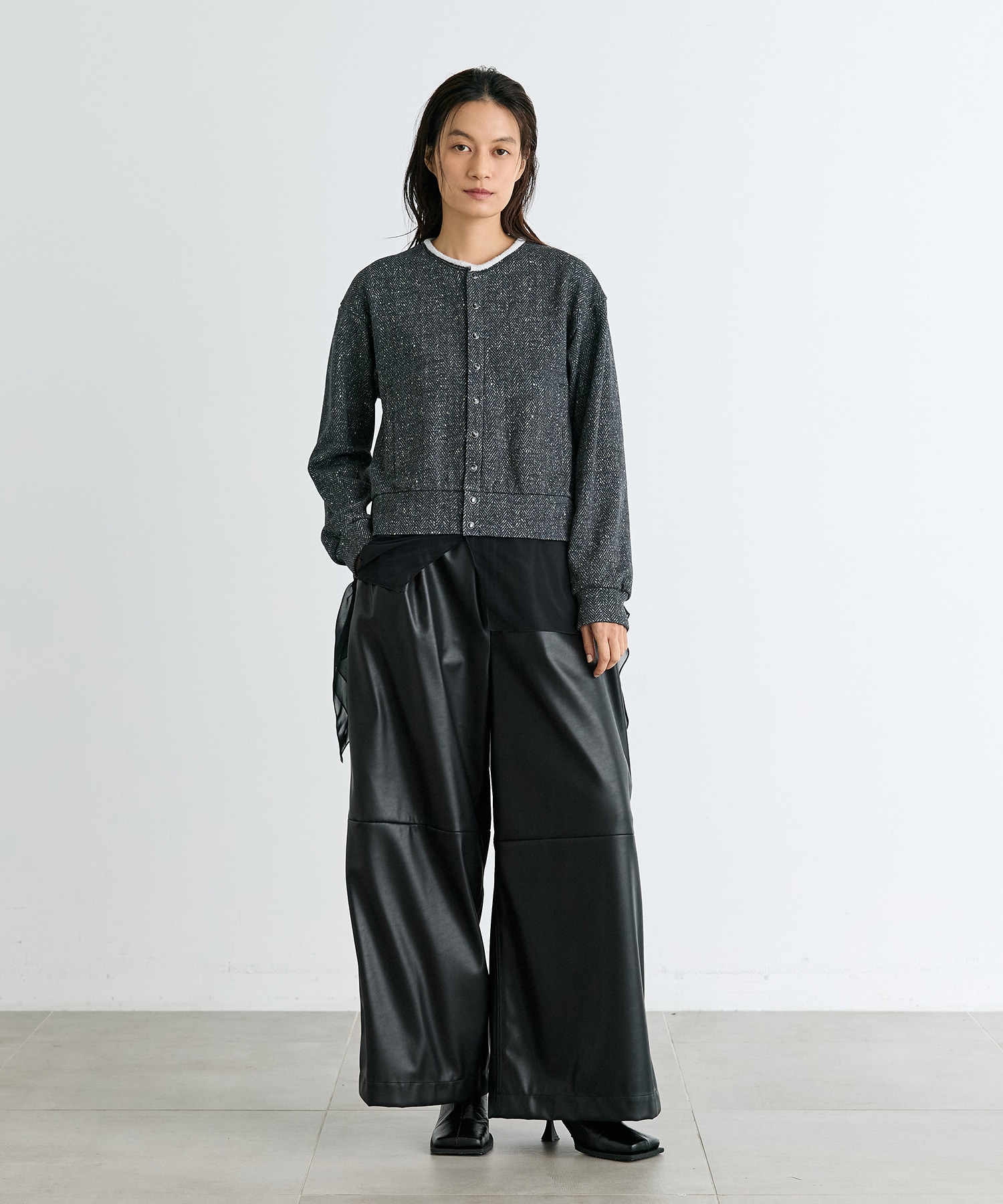UP2F1805 C/S UNDERCOVER