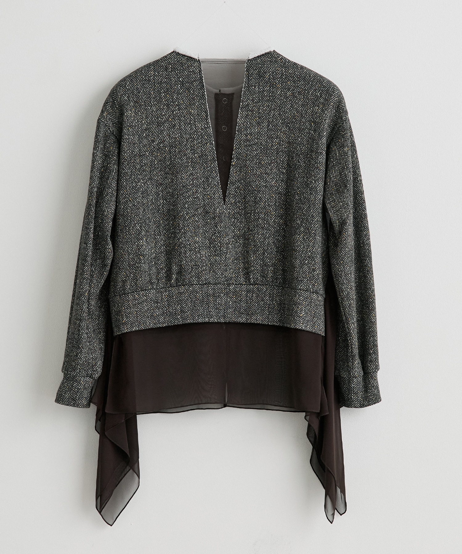 UP2F1805 C/S UNDERCOVER