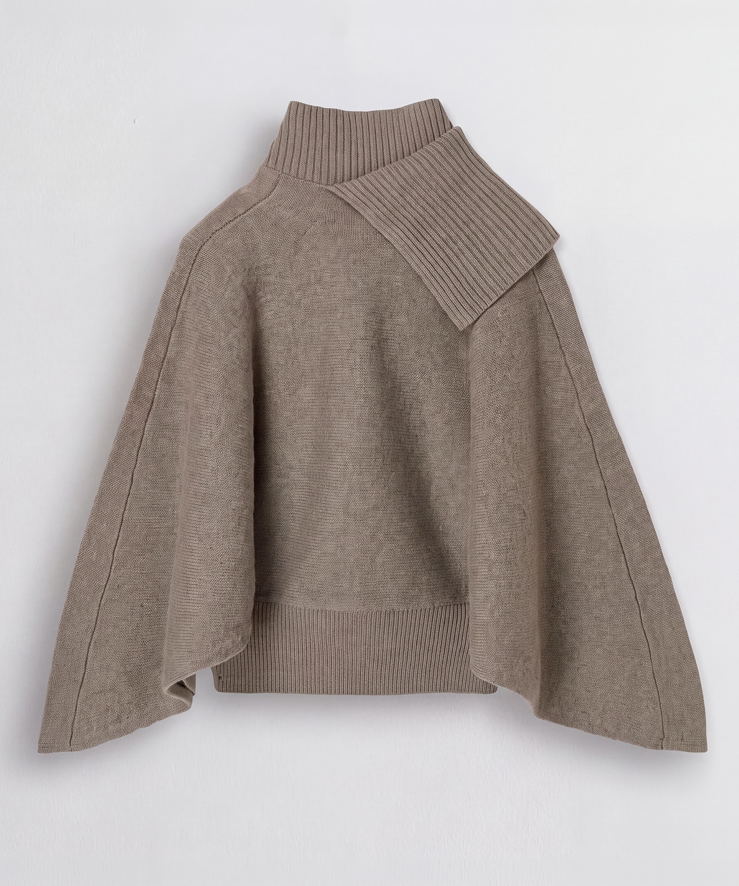 Cashmere Brend Knit IIROT