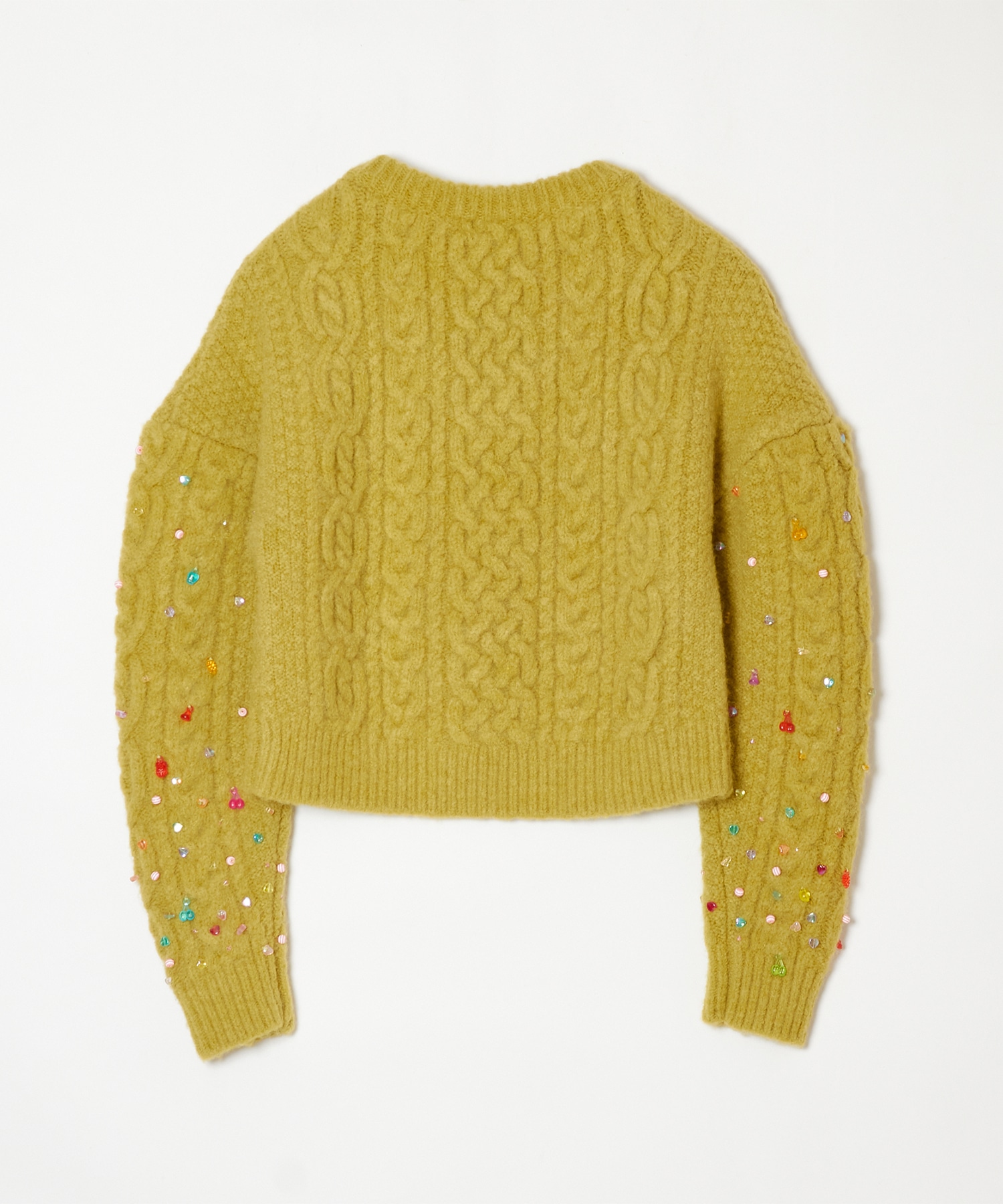 CK-26288 Knit Chika Kisada