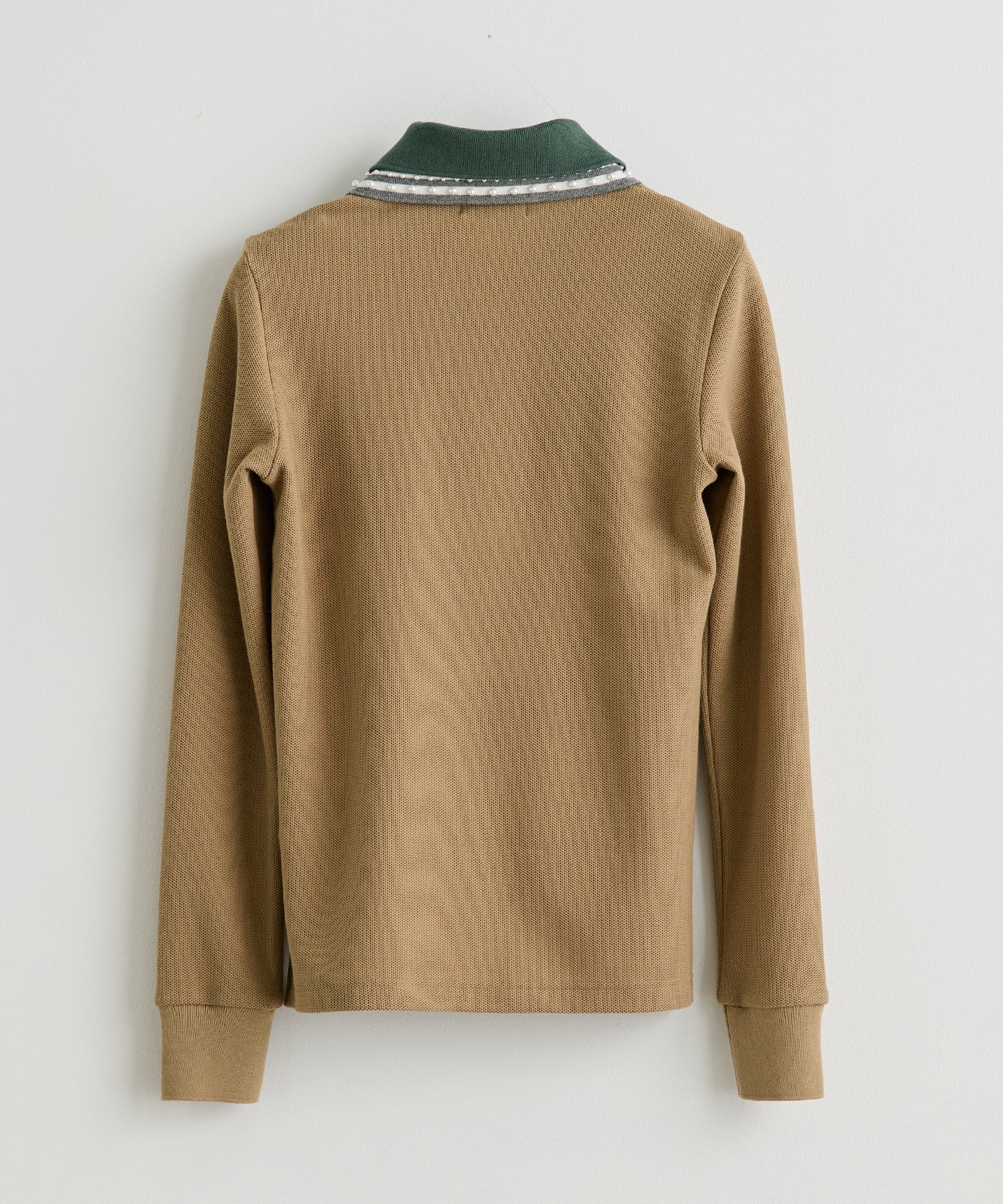 26WCL-T03207 Tops kolor