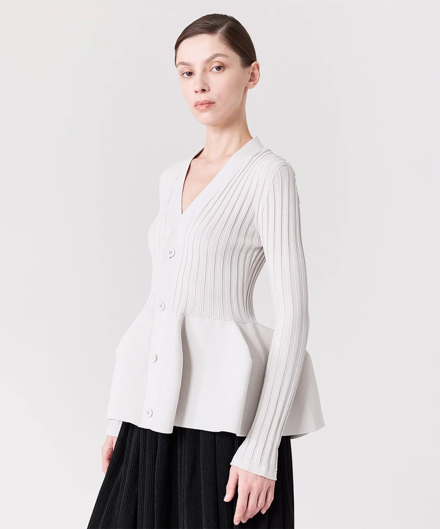POTTERY CARDIGAN CFCL