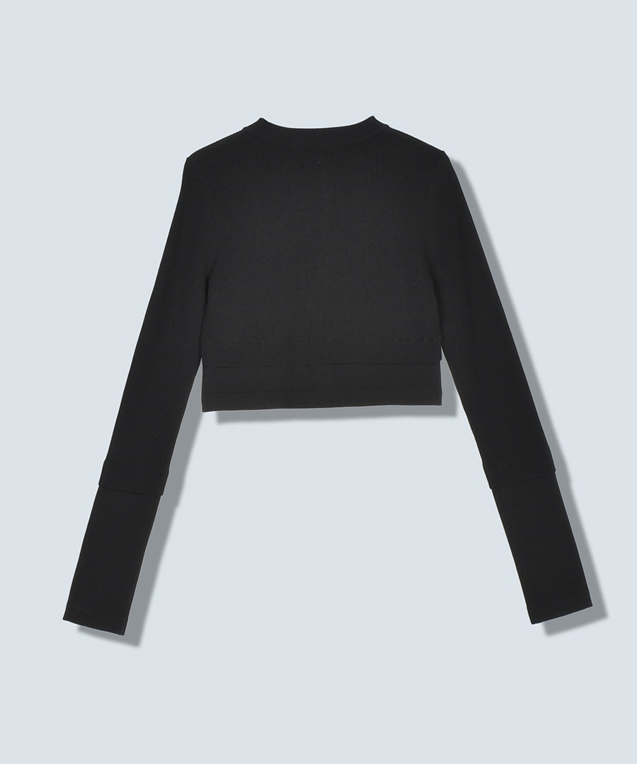 BLOCKING SHORT KT CD OMMO
