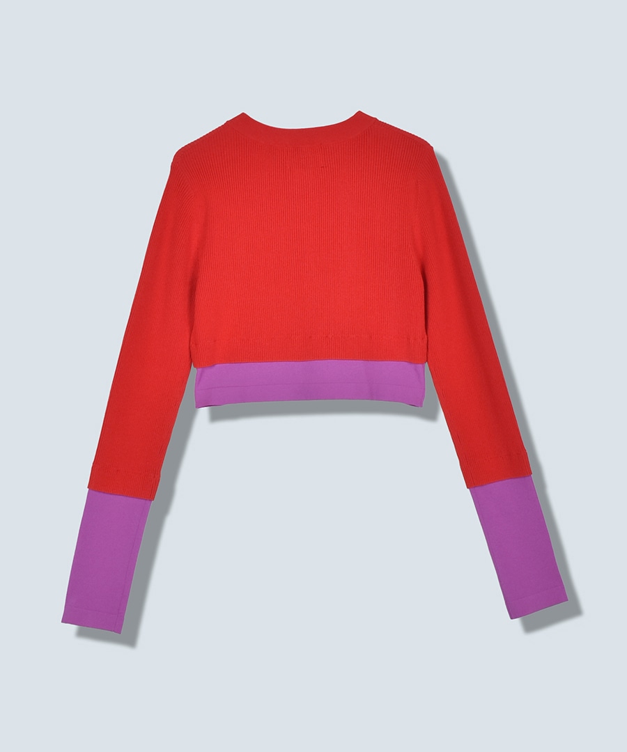 BLOCKING SHORT KT CD OMMO