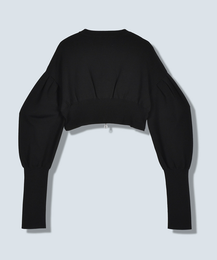 VOLUME SLEEVE ZIP KT CD OMMO