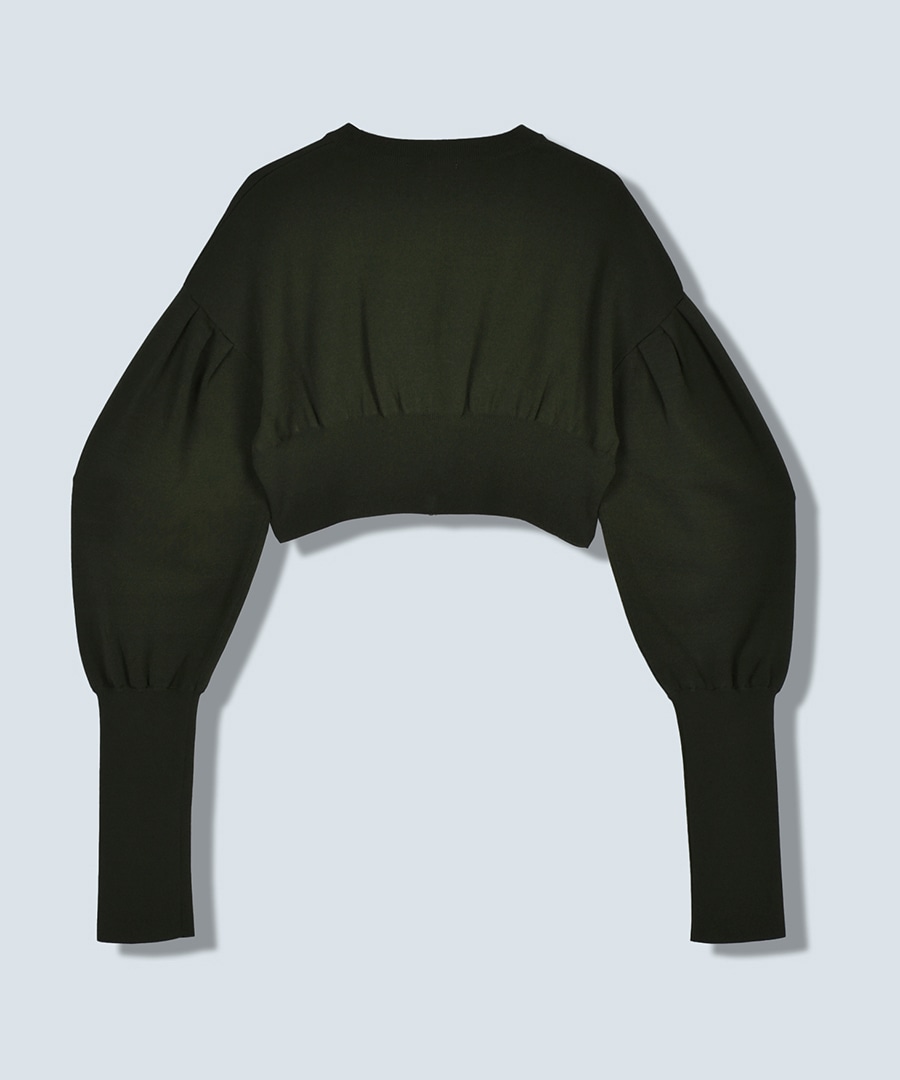 VOLUME SLEEVE ZIP KT CD OMMO