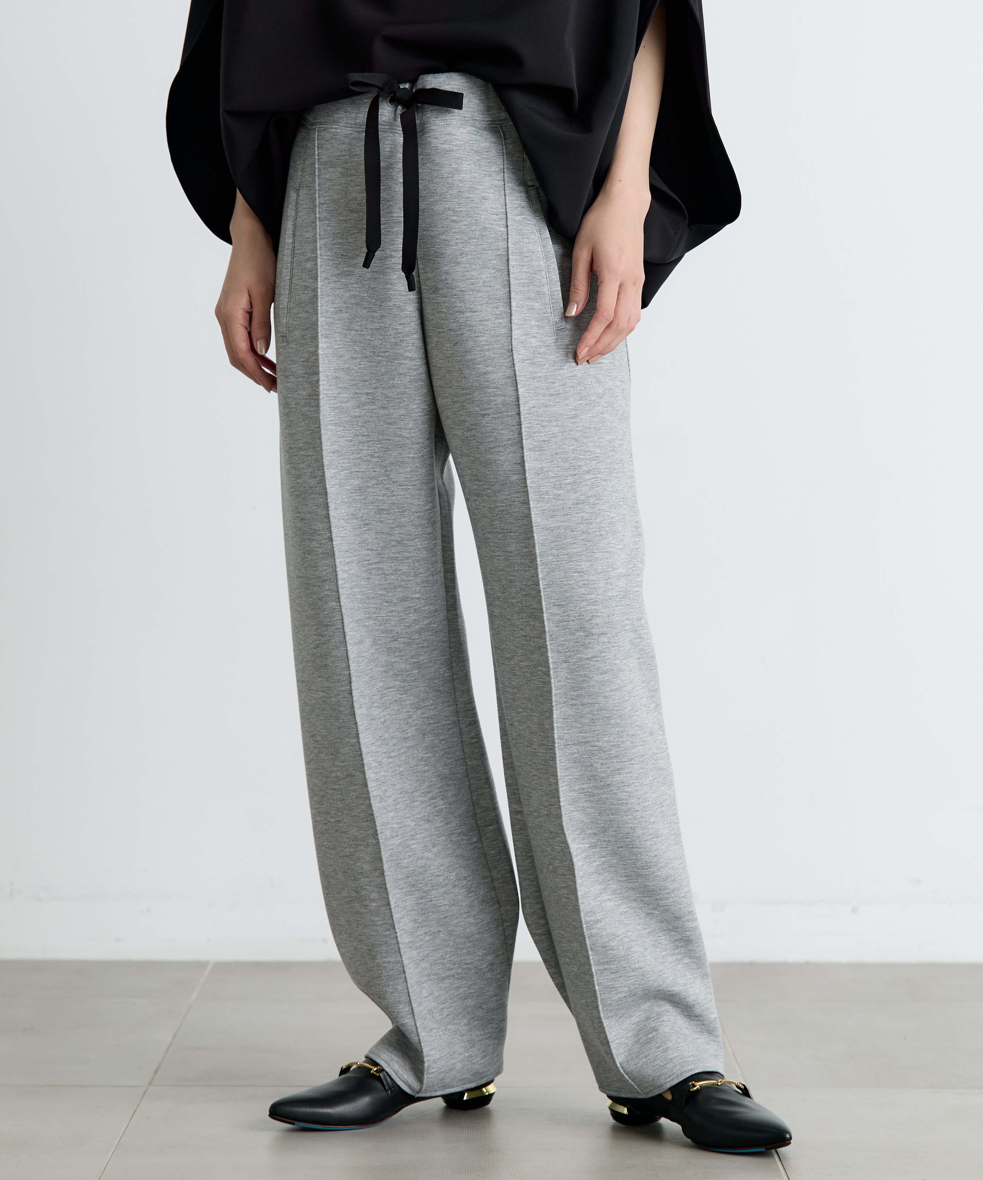 GALAXY SEMI-WIDE TROUSERS COGTHEBIGSMOKE