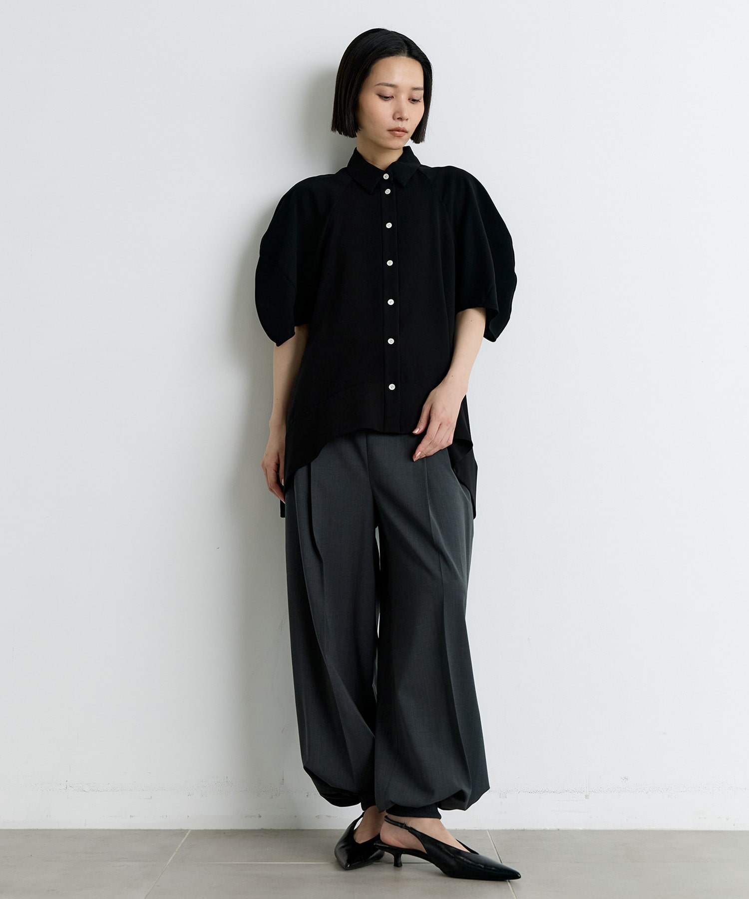 Jogger Trousers IIROT