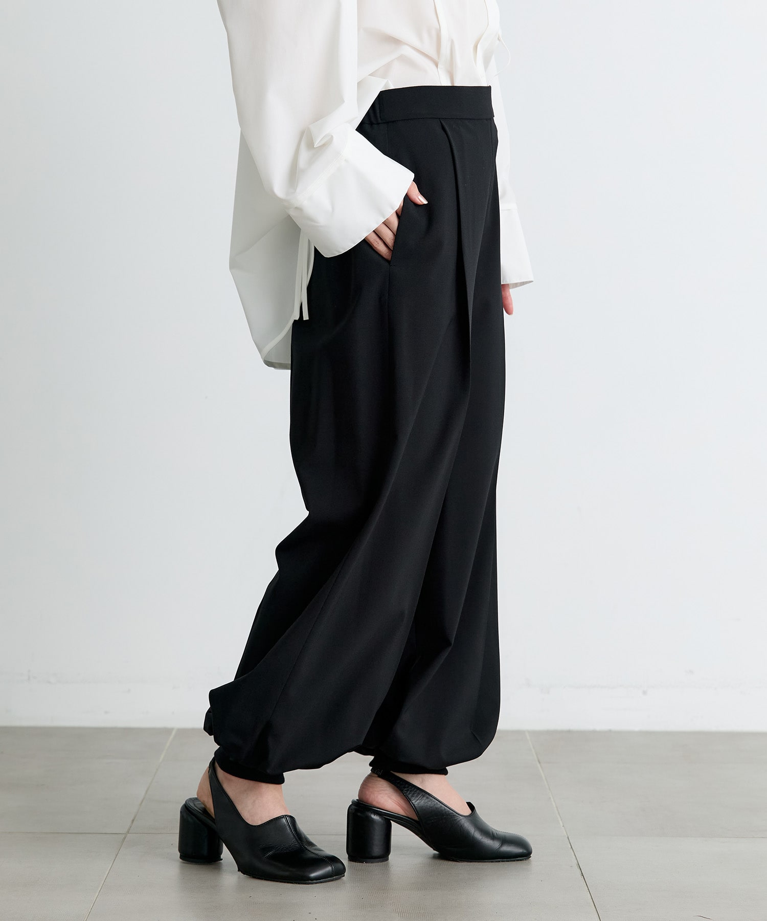 Jogger Trousers IIROT