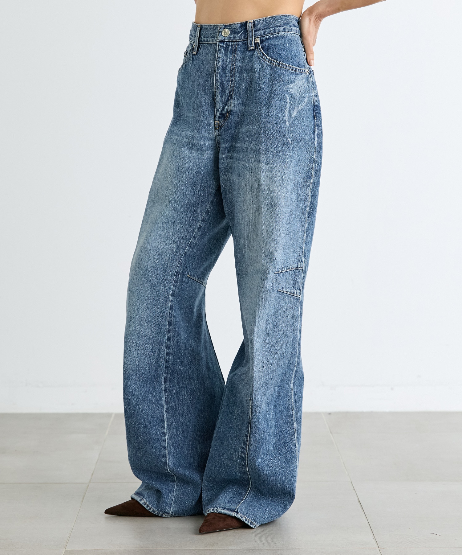 CP-26278 Denim Chika Kisada