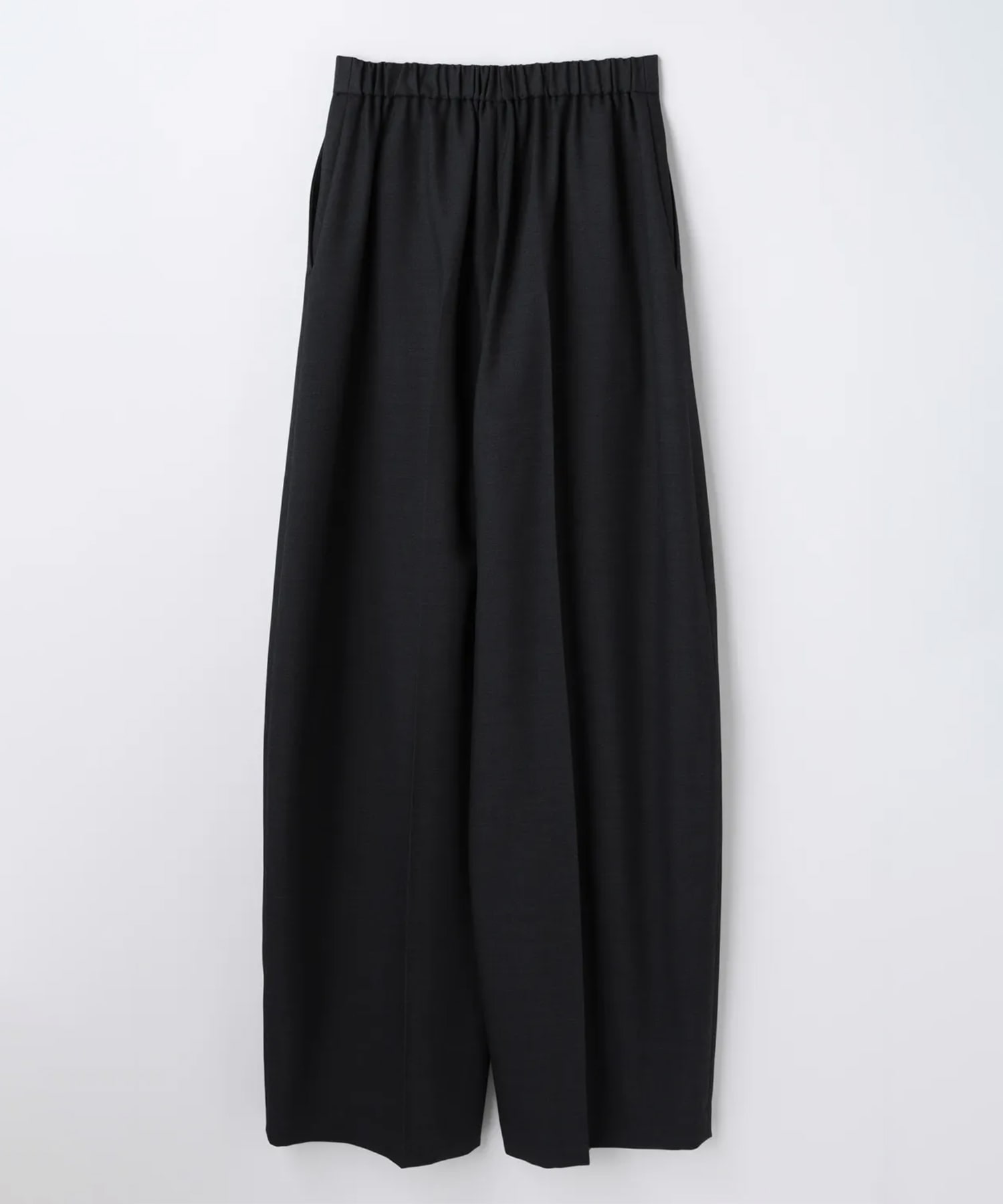 SEMI EASY CP FIG PANTS ENFOLD
