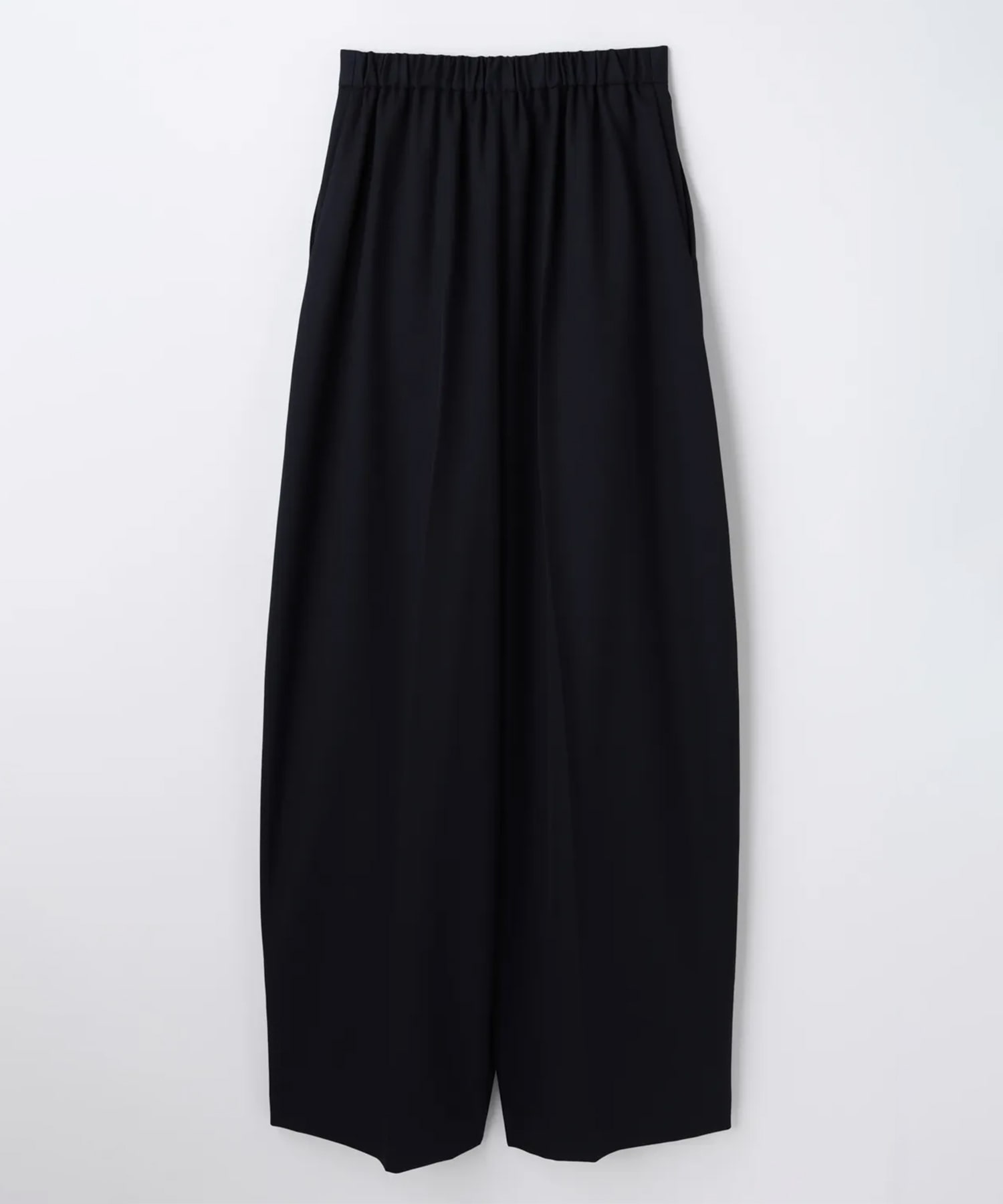 SEMI EASY CP FIG PANTS ENFOLD