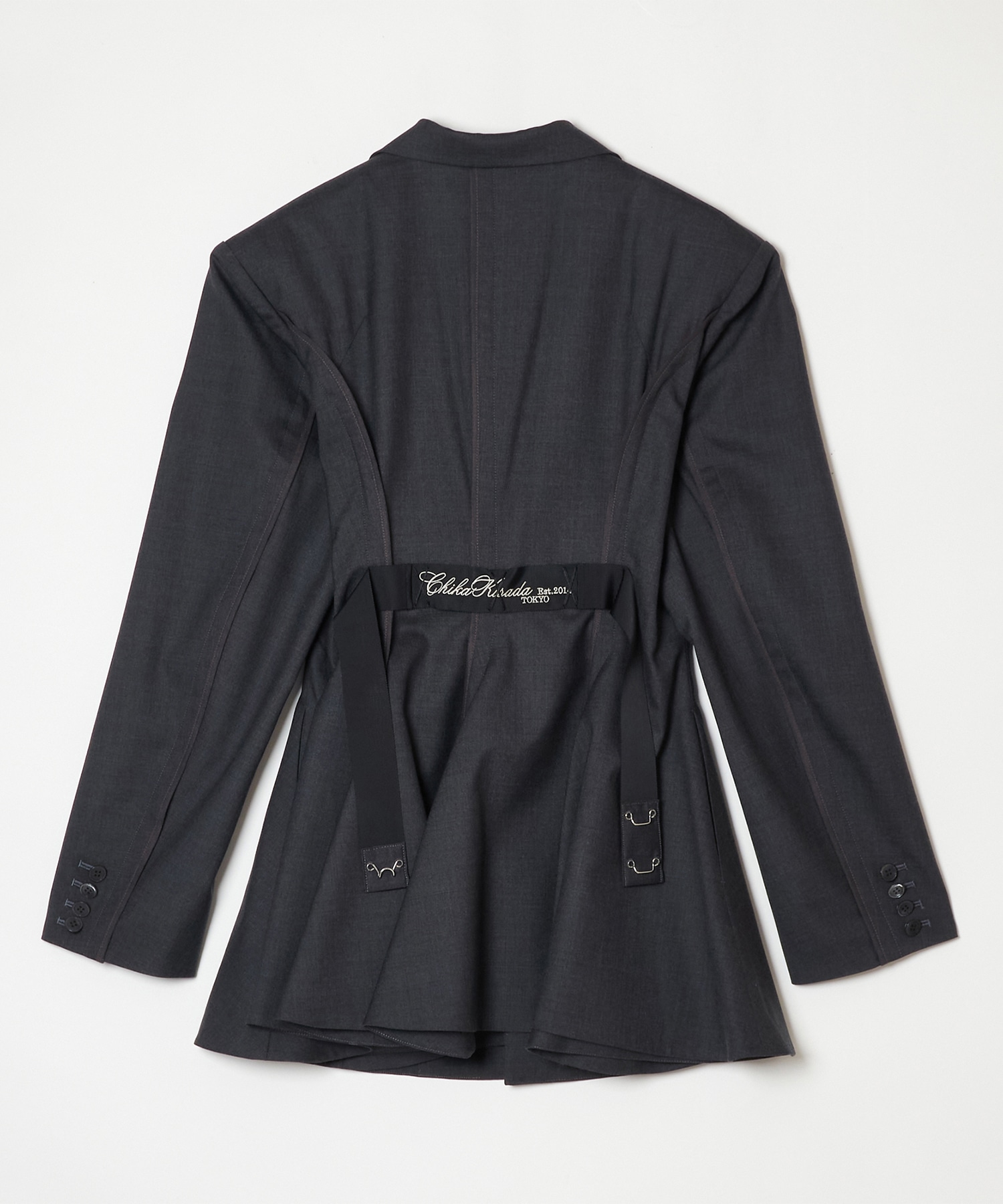 CJ-26235 Jacket Chika Kisada