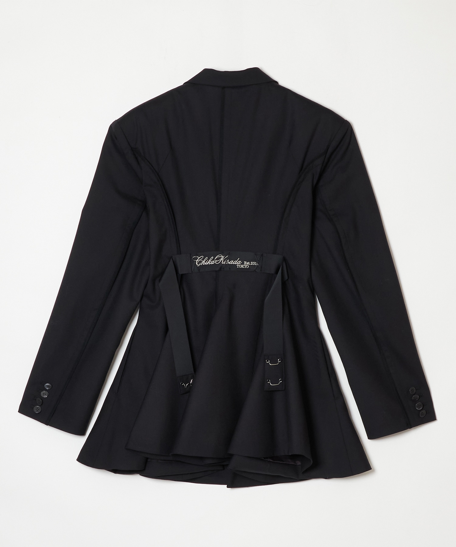 CJ-26235 Jacket Chika Kisada