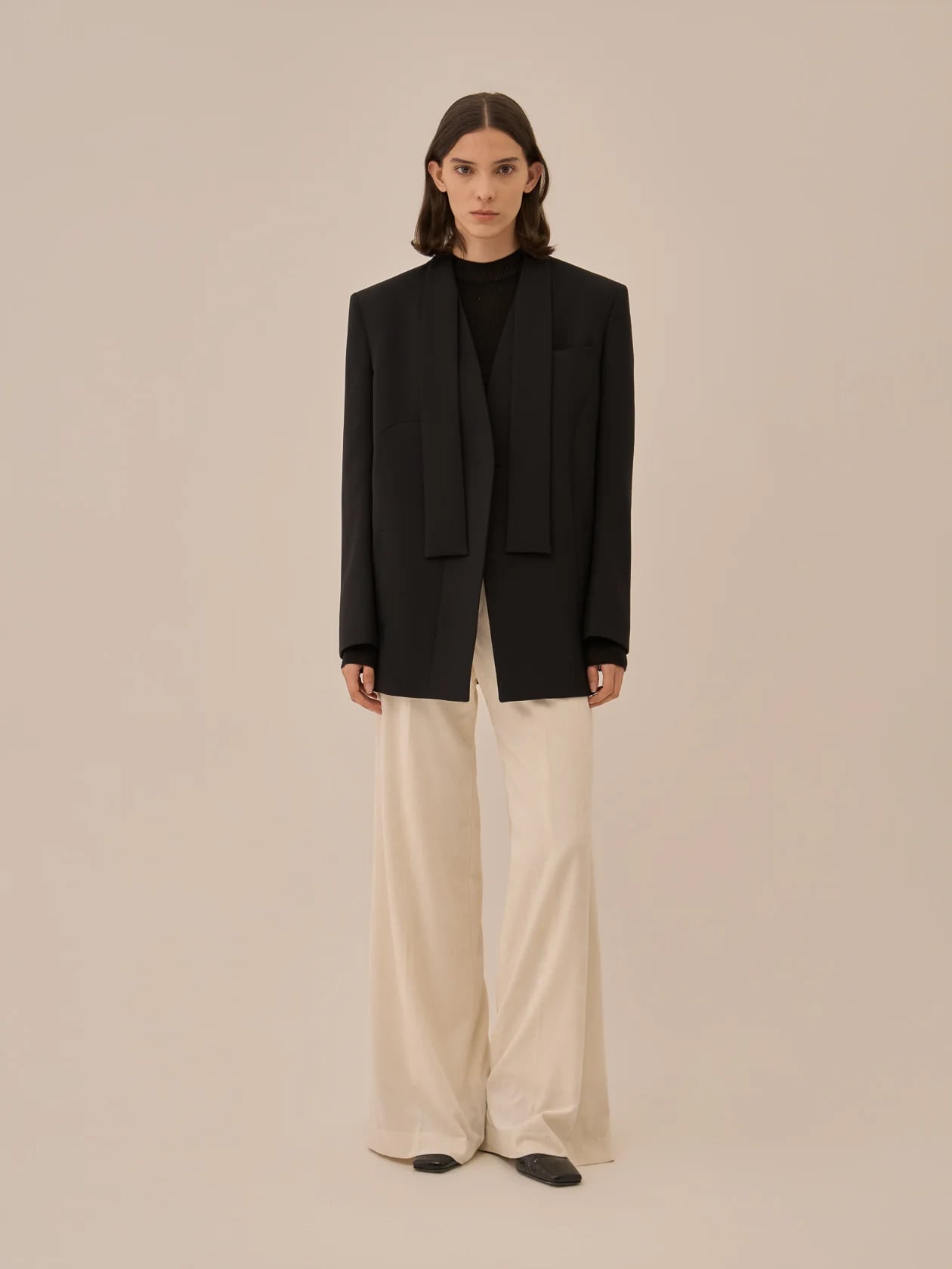 Tracy jacket AKIRANAKA