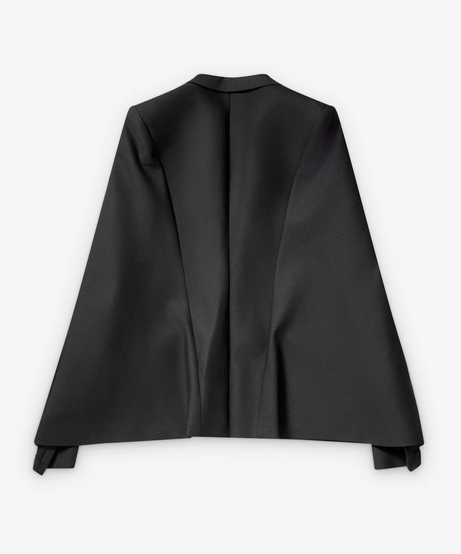 JR-J019-051 Cape Jacket JUNYA WATANABE