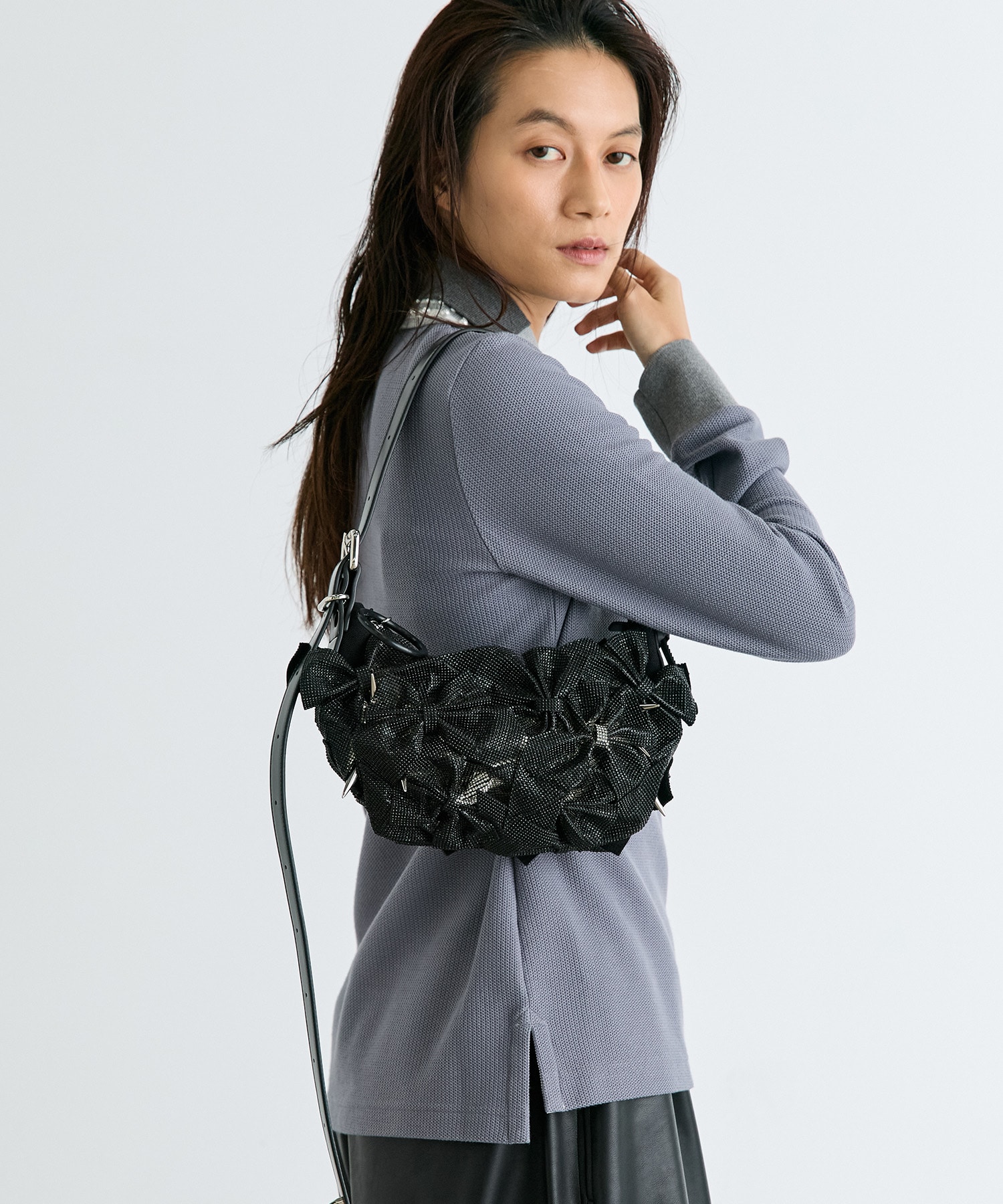 JR-K906-051 Bag JUNYA WATANABE