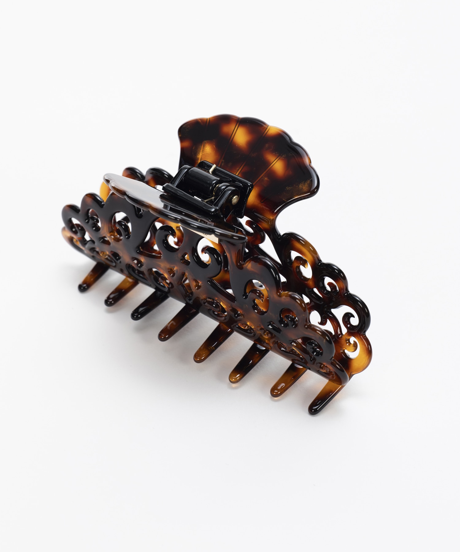 BIJOU CLASSIC HAIR CLIP FETICO