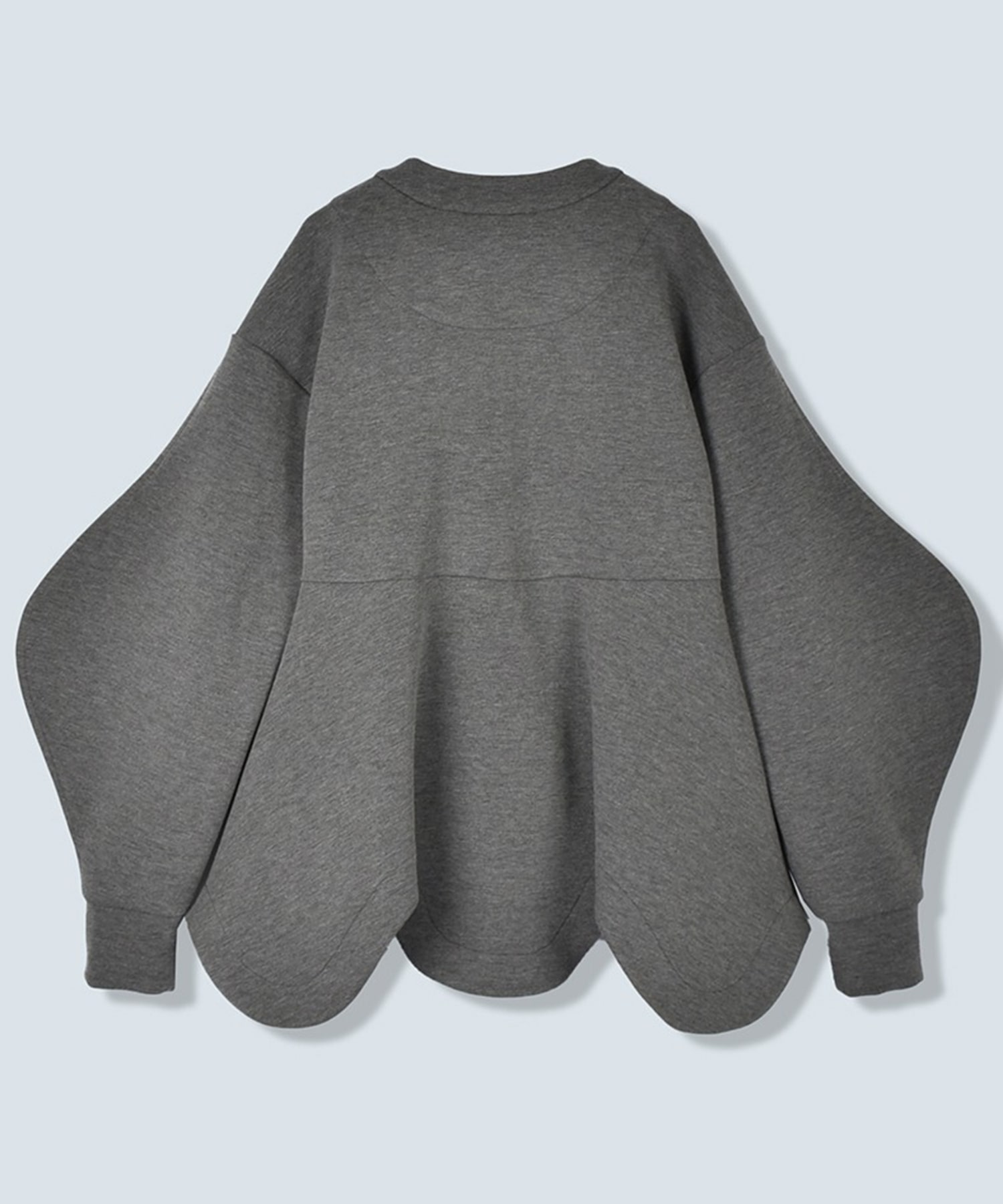 ROUND HEM CUT CD OMMO