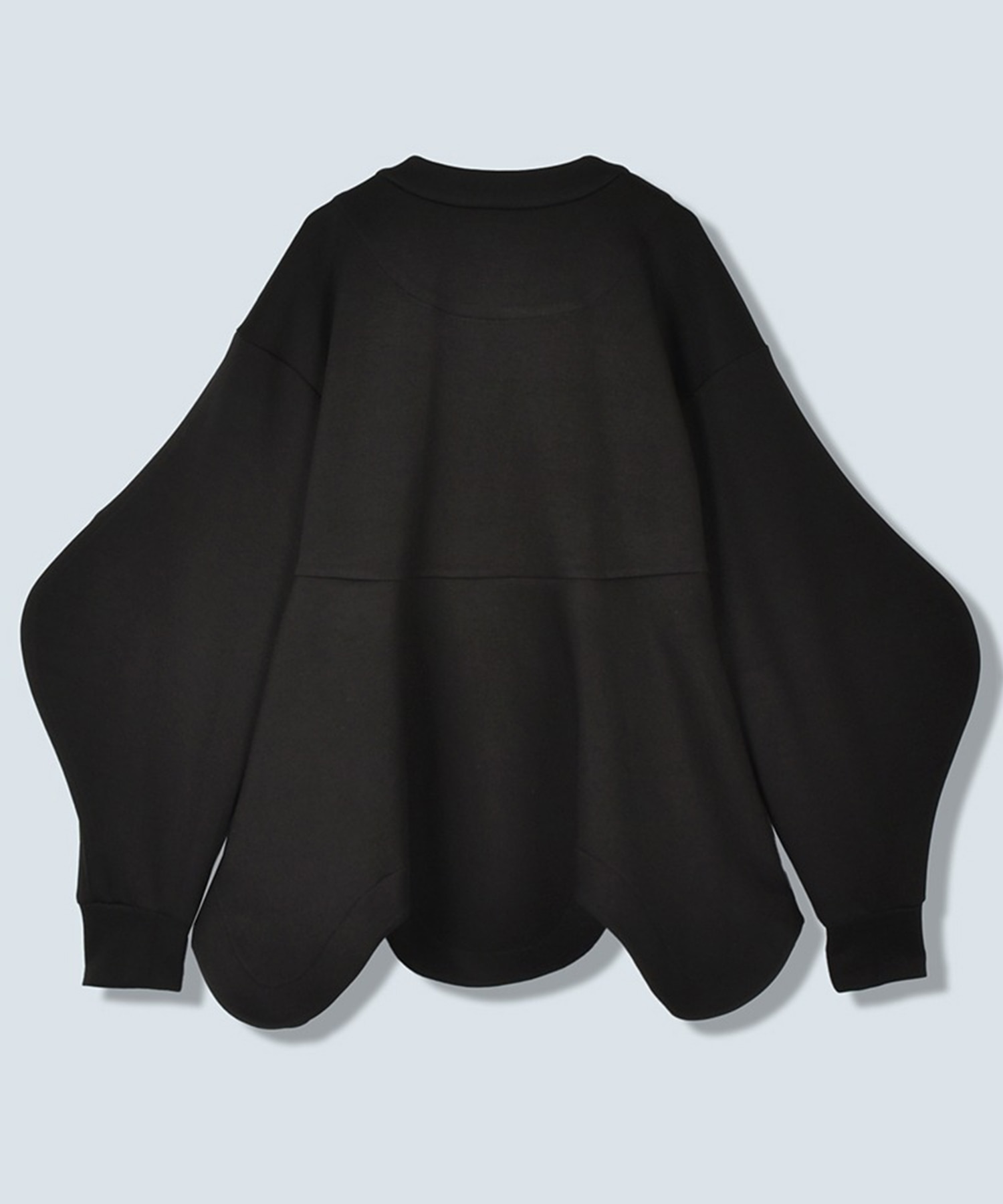 ROUND HEM CUT CD OMMO