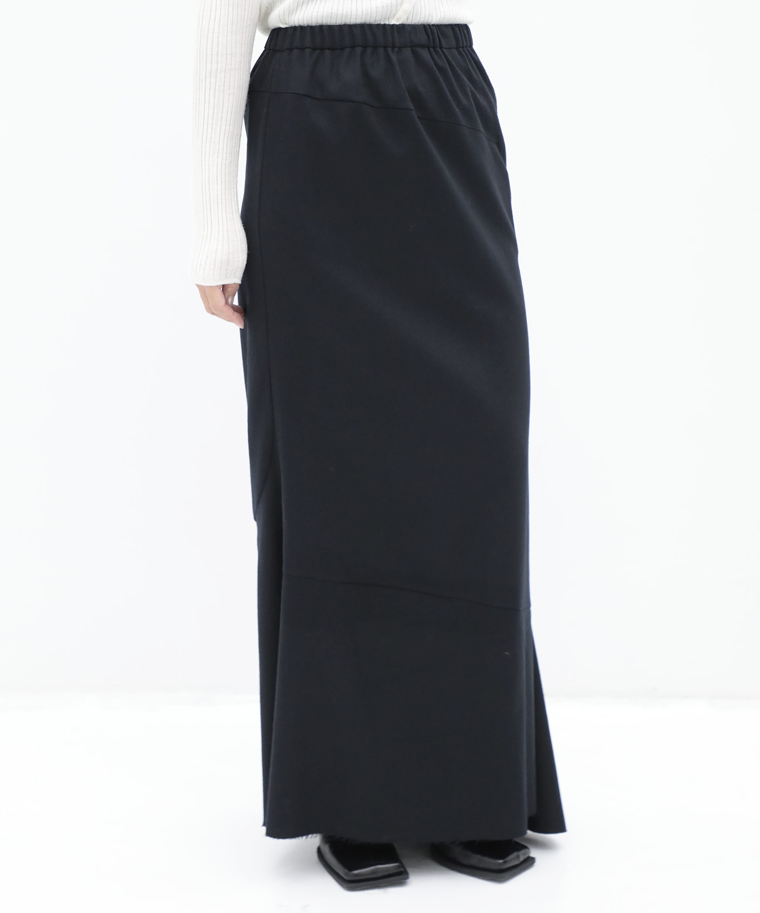 JR-S002-051 Skirt JUNYA WATANABE