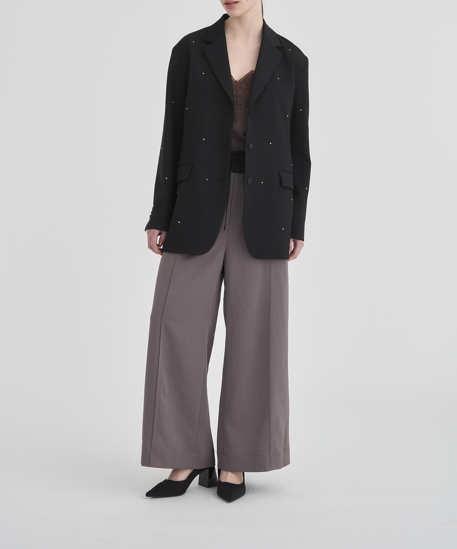 Switch Easy Pants RITAN