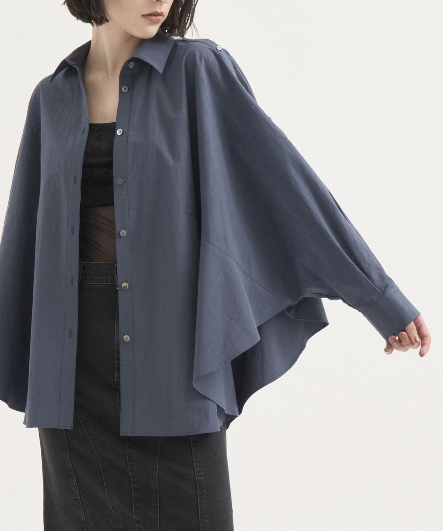 Dolman Shirts RITAN