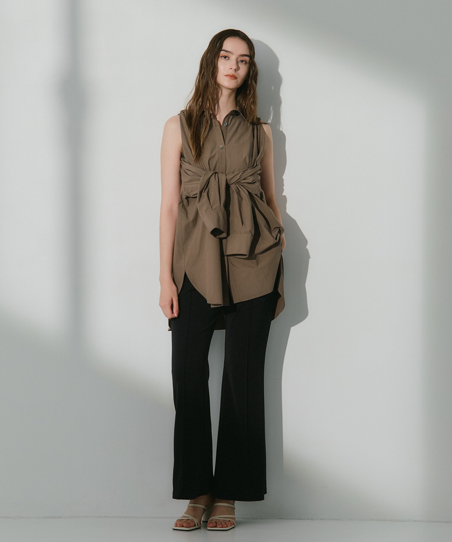 Twist Shirts RITAN