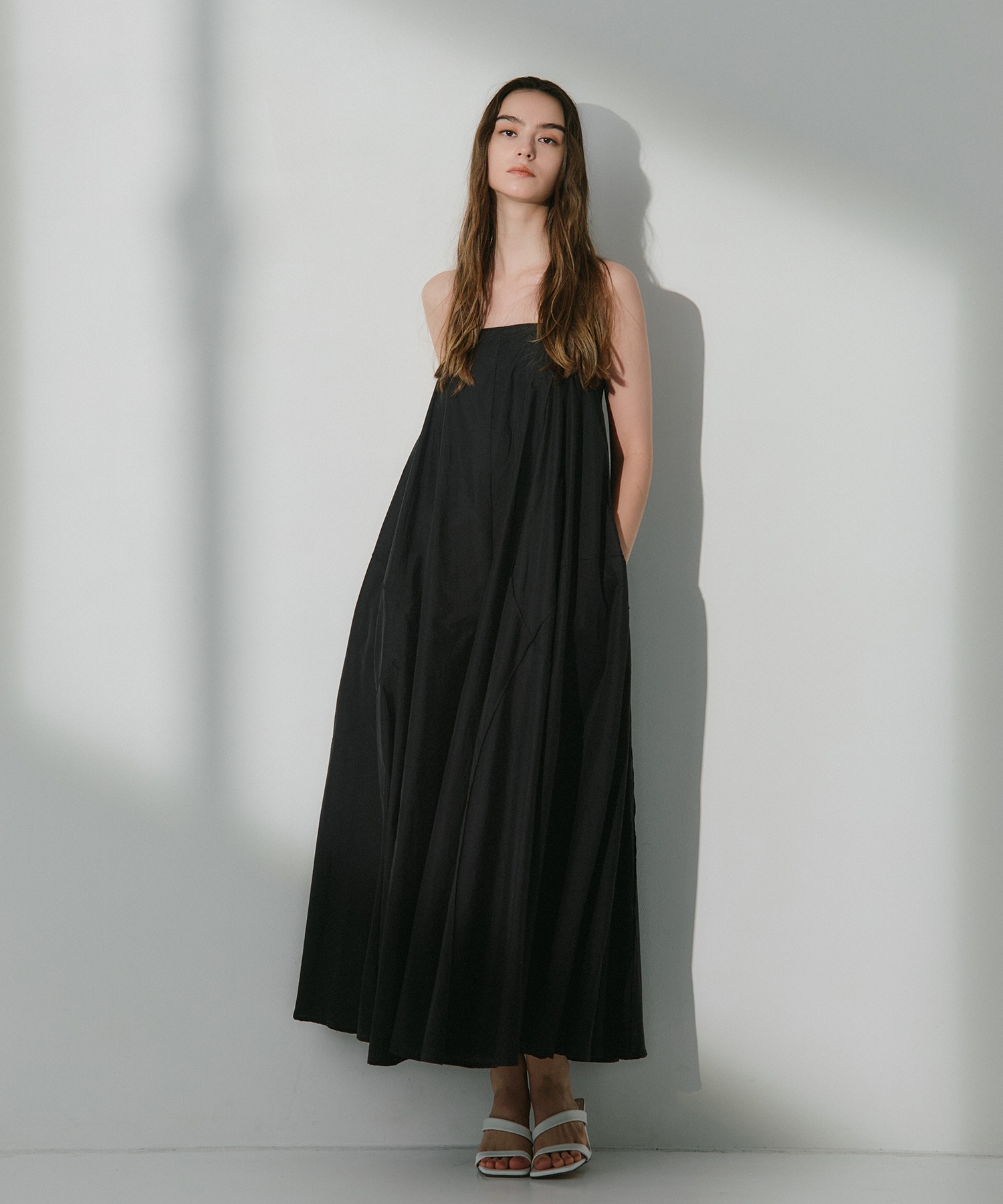 Volume Cami Onepiece RITAN